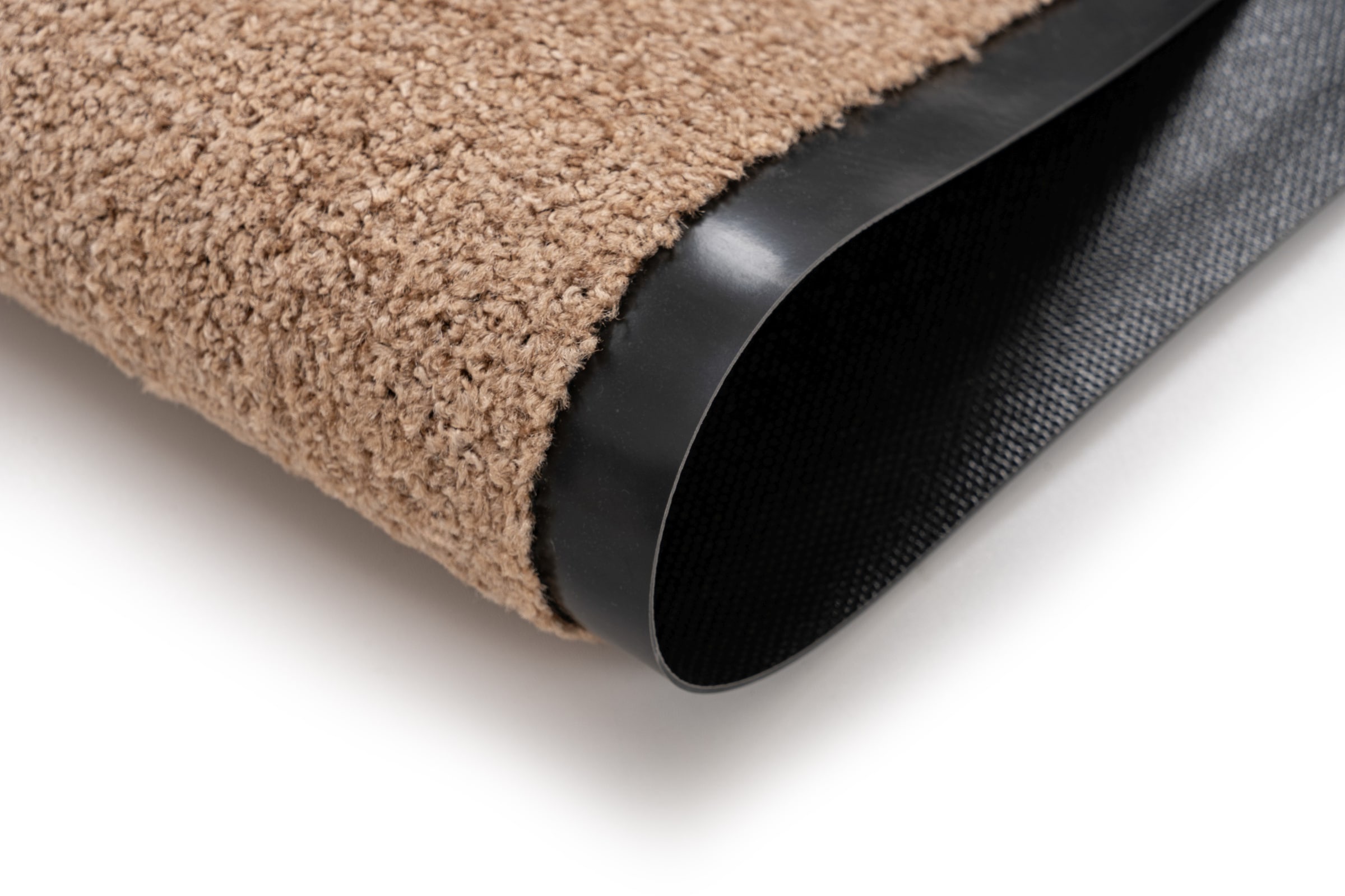 Kayoom Tapis de sol »Light Entry 525« Rectangulaire 8 mm Höhe Türmatte, Schmutzfang, Eingang