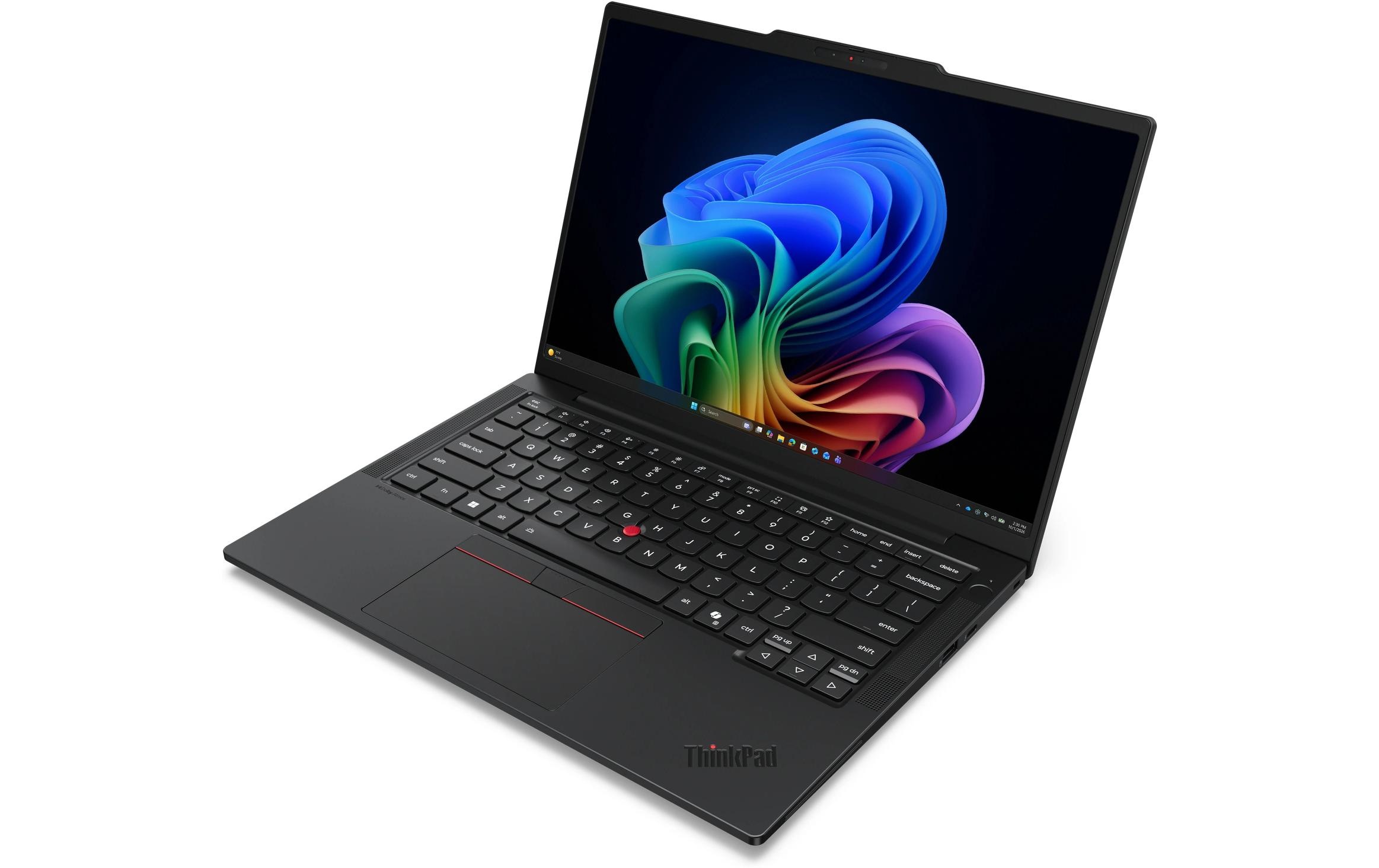 Lenovo Notebook »ThinkPad T14s Gen 7 (Intel) Copilot+ PC« / 14 ″ Intel Core Ultra 5 Integrierte NPU (Neural Processing Unit)