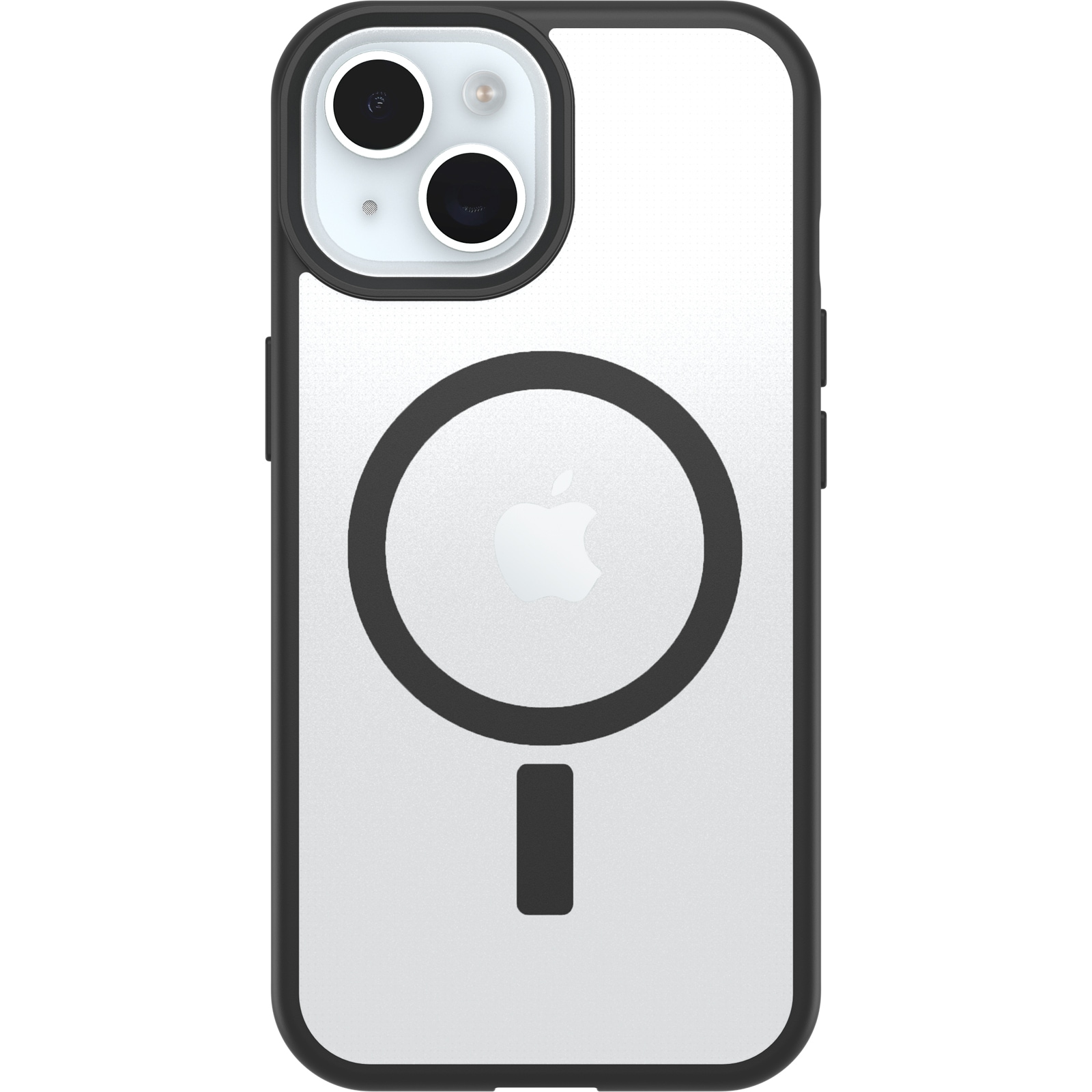 Otterbox Housse pour téléphone portable »React MagSafe« Backcover, Schutzhülle, Handyschutzhülle, Case, Schutzcase, stossfest