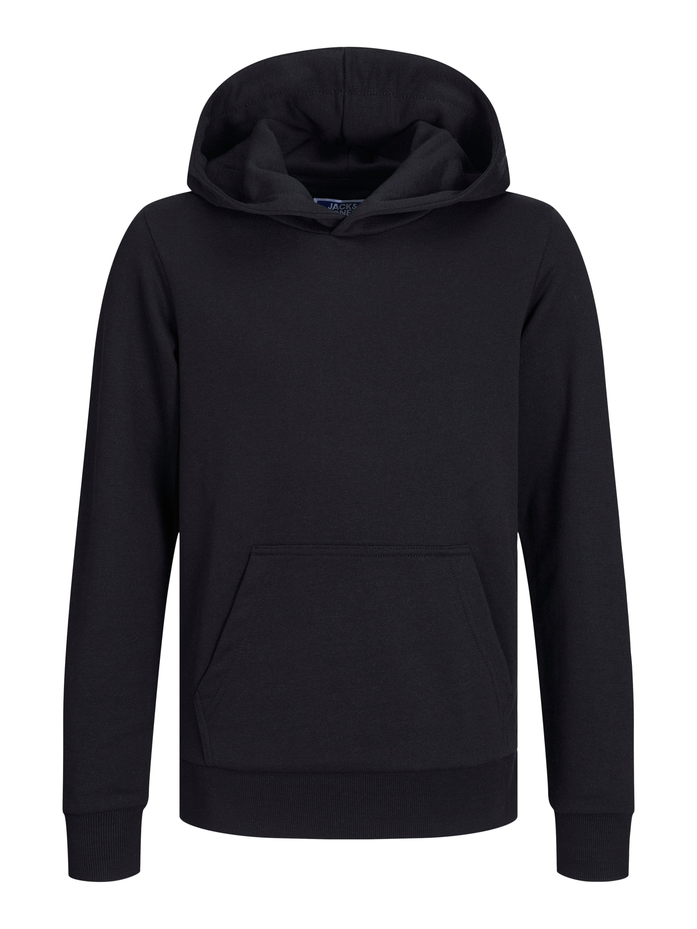 Jack & Jones Junior Sweat à capuche »JJEBRADLEY SWEAT HOOD NOOS JNR«
