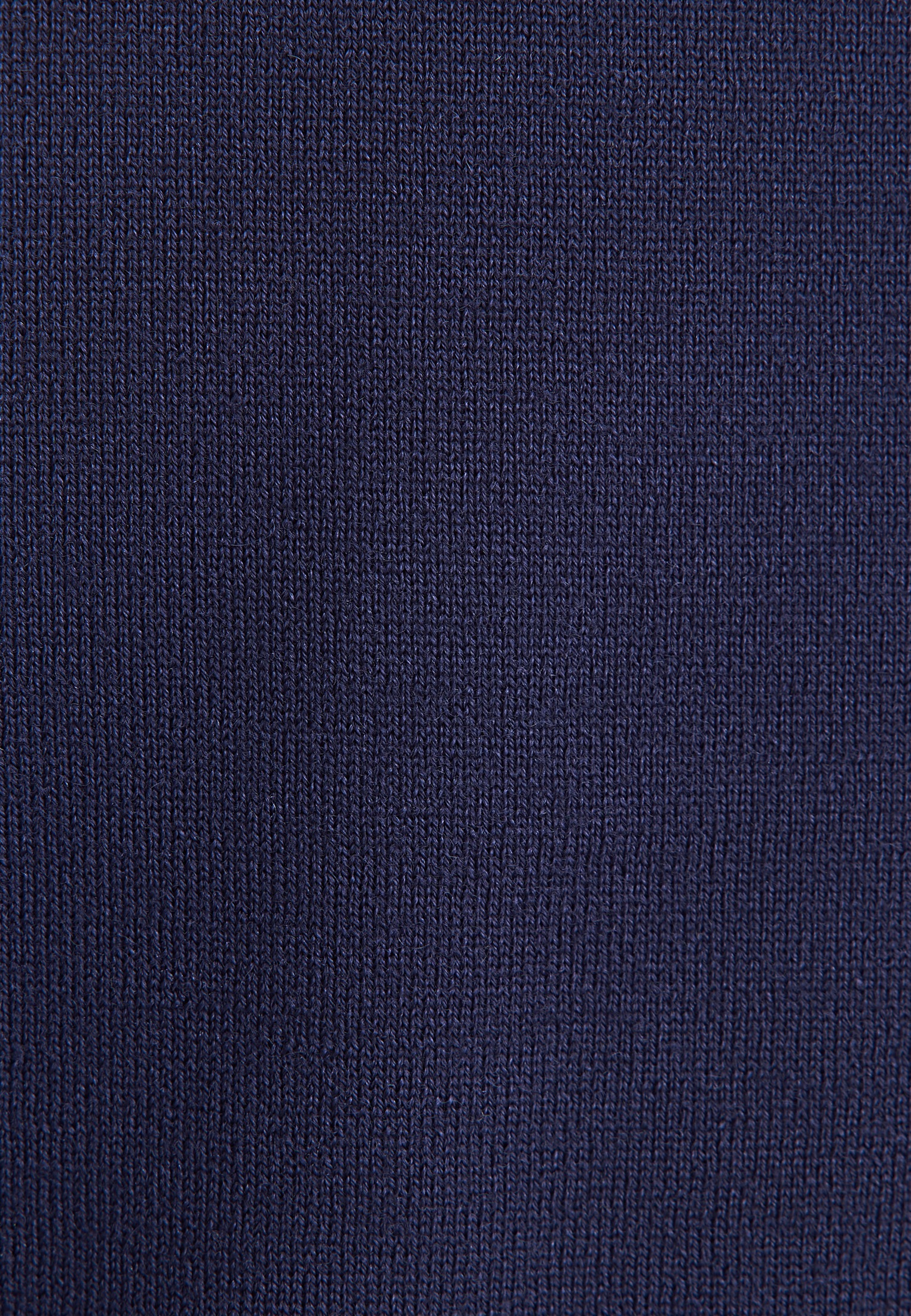 seidensticker Strickpullover Polo