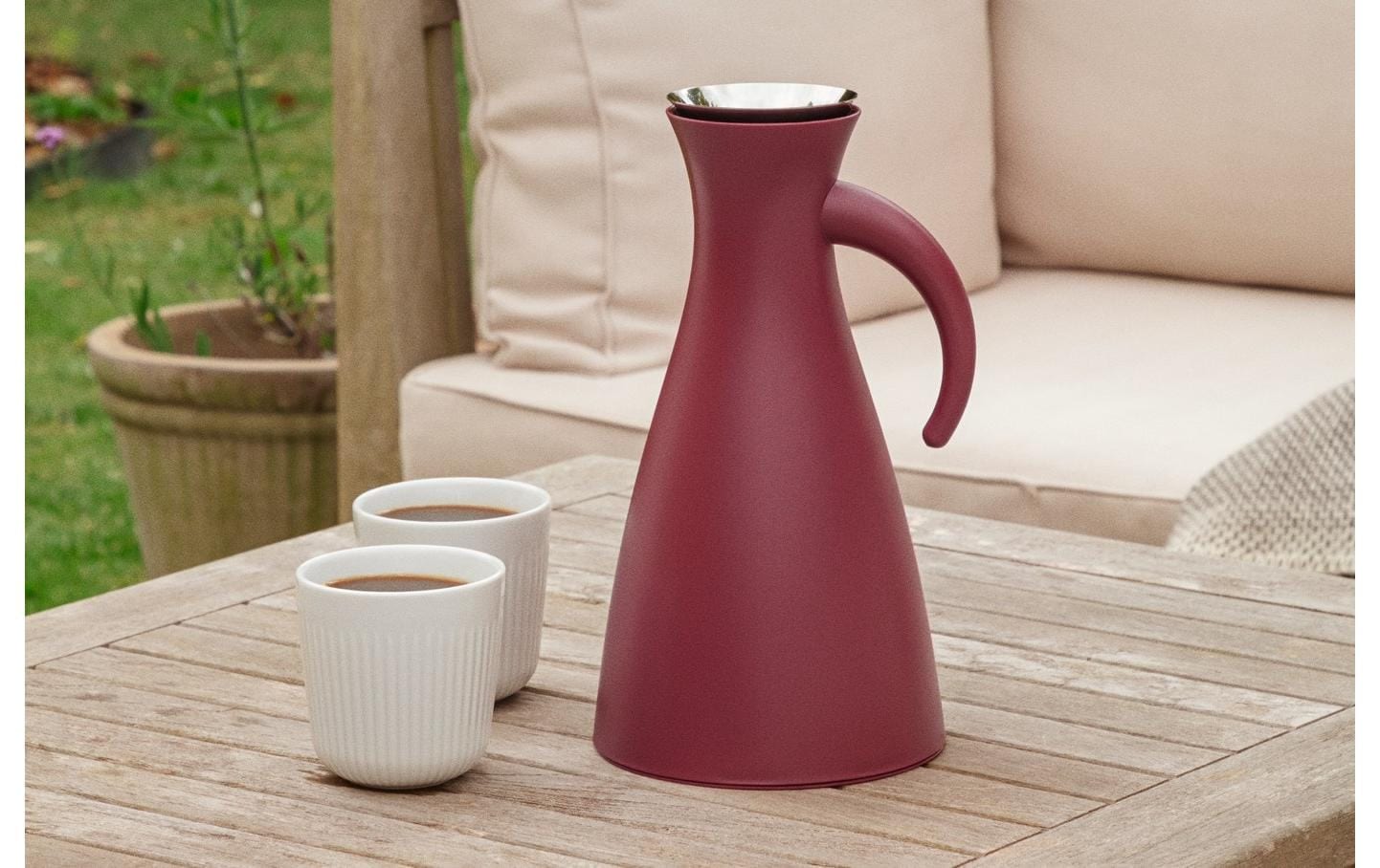 Eva Solo Teekanne »1000 ml« 1 l