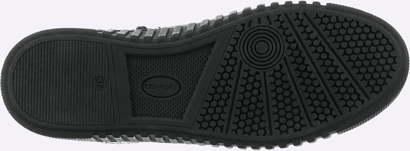 heine Bottines