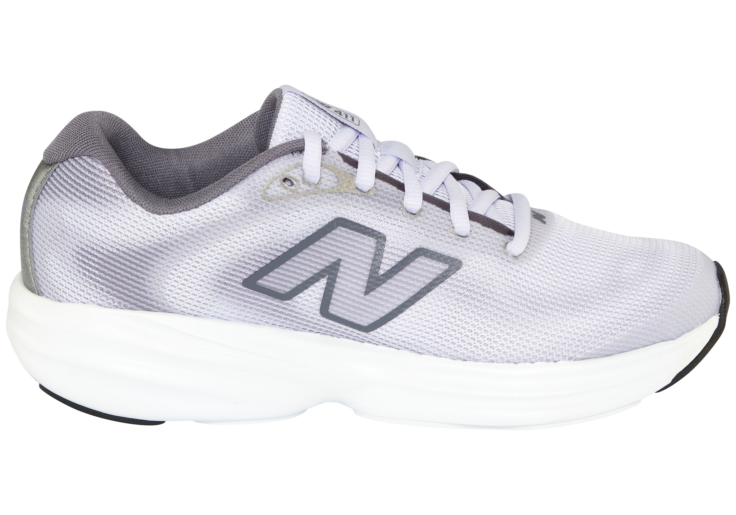 New Balance Chaussure de course »411«  Pour adultes, avec semelle en caoutchouc