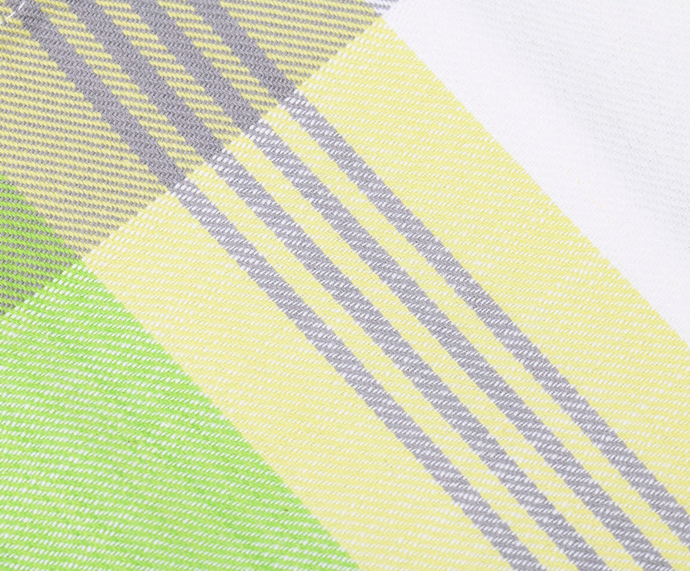 Gözze Chiffon à vaisselle »Geschirrtücher, Des. 60058« Mass: 50 x 70 cm, Set: 2x kariert und 1x gestreift