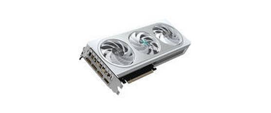 Gigabyte Carte graphique »GeForce RTX 5060 Ti AERO OC 8G Grafikkarte – 8 GB GDDR7, 128 Bit, PCI-«