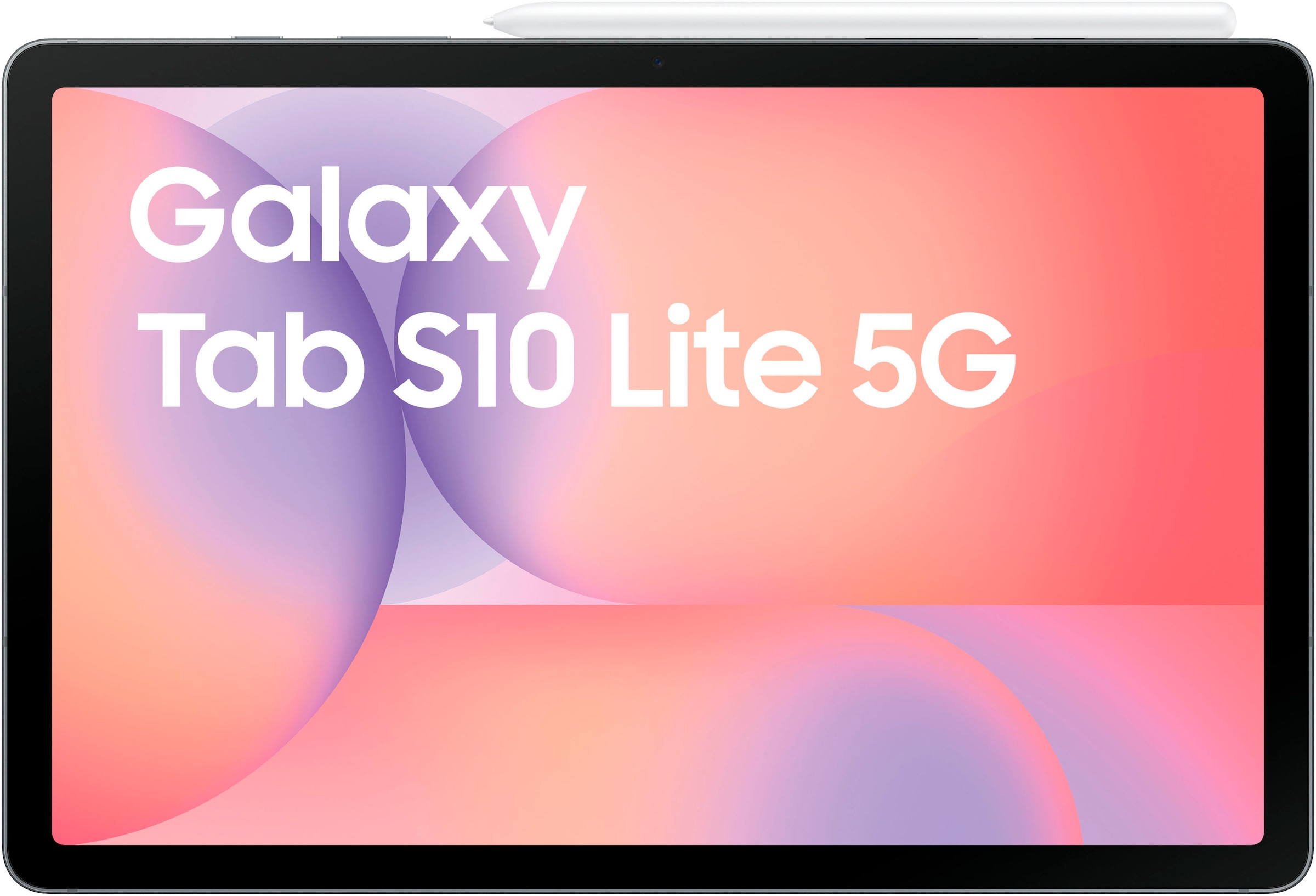 Samsung Tablettes »Galaxy Tab S10 Lite« (27,7 cm / 10,9 ″) Android )