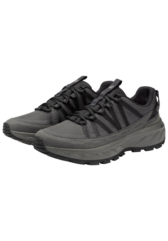 Jack Wolfskin Chaussure de randonnée »WILD HIKE TEXAPORE LOW M«  chaussure outdoor, chaussure de trekking, imperméable