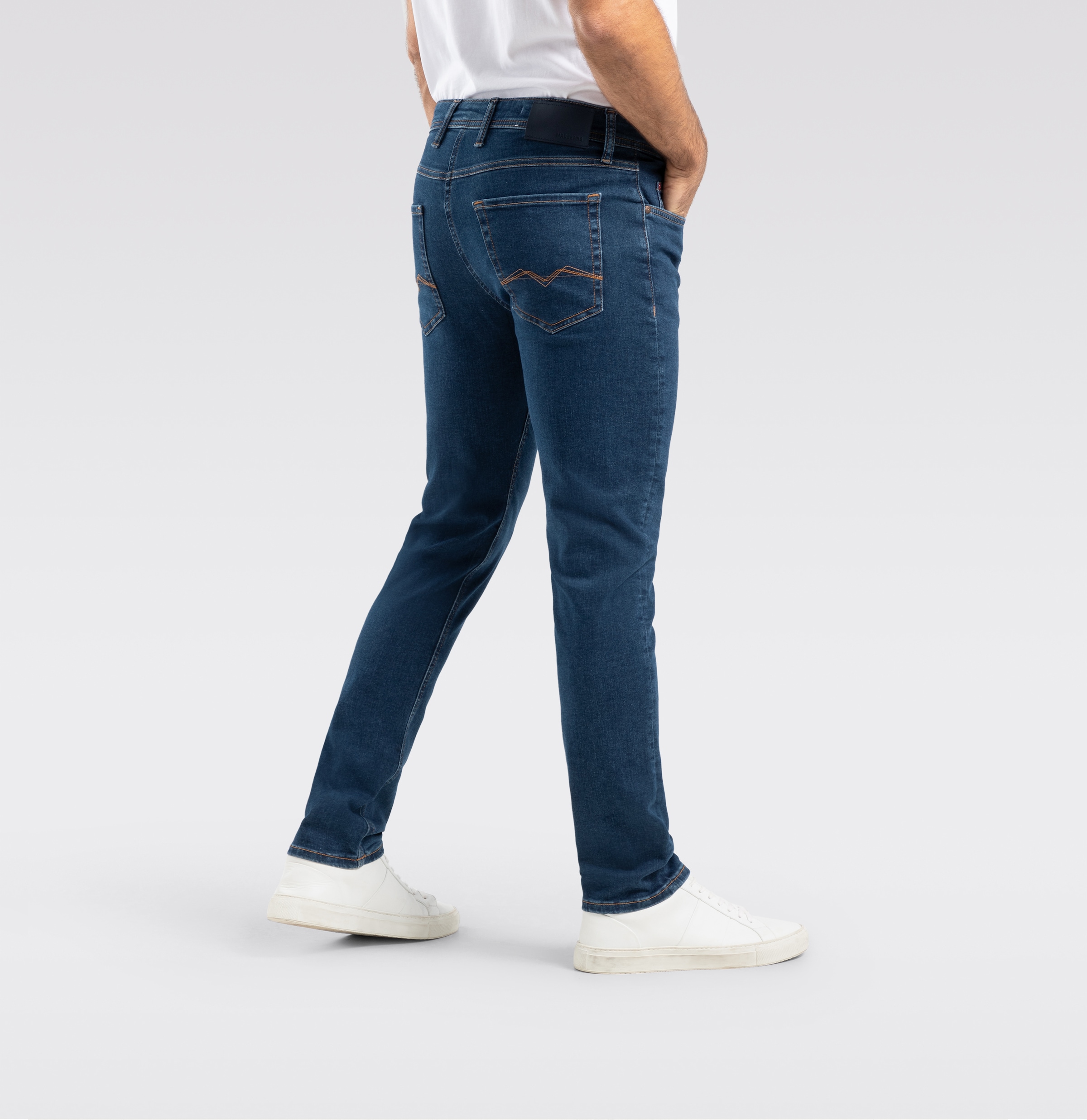 MAC Jeans droit »Flexx-Driver« super élastique