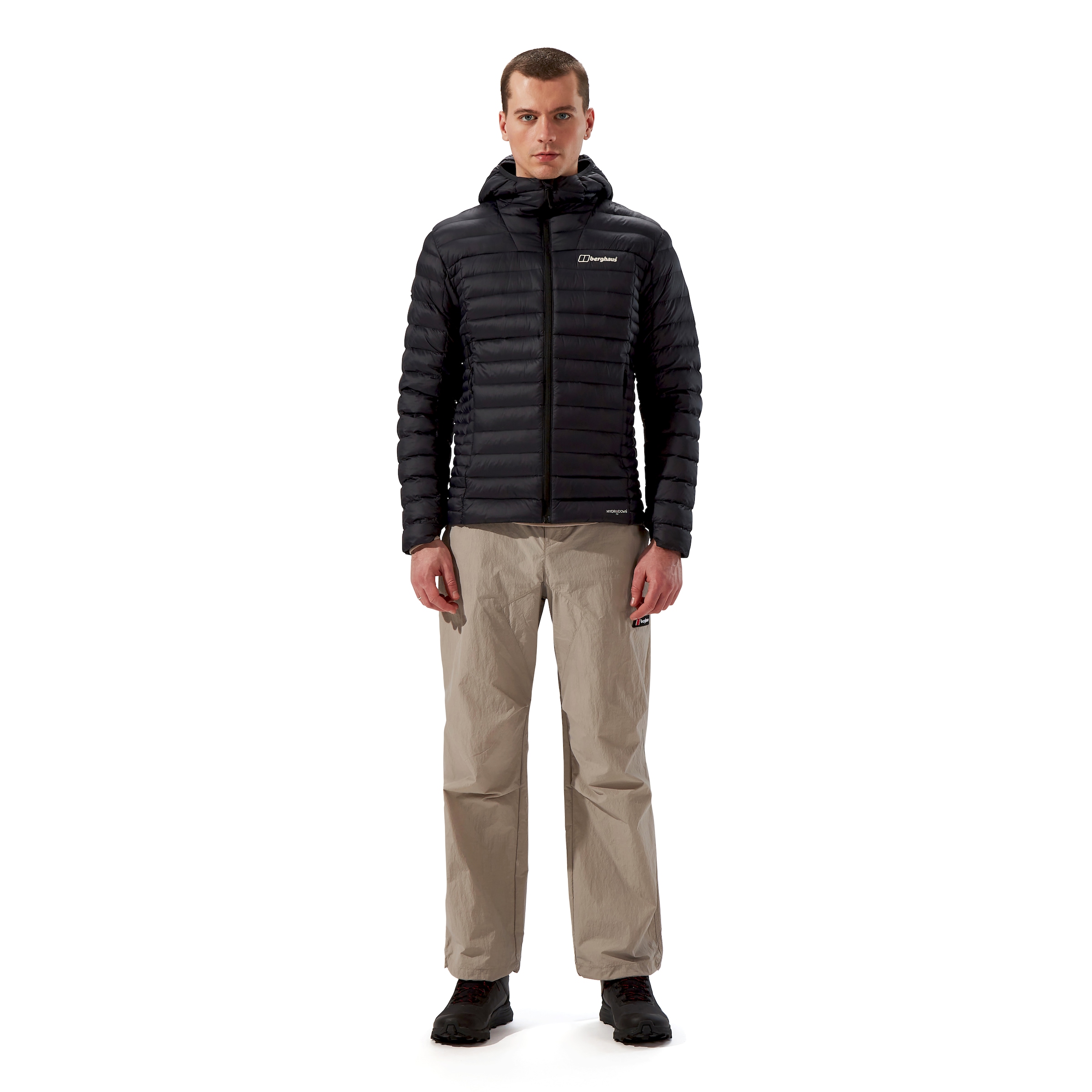 Berghaus Doudoune »M Ridge-Nomad Hybrid Down Jkt«