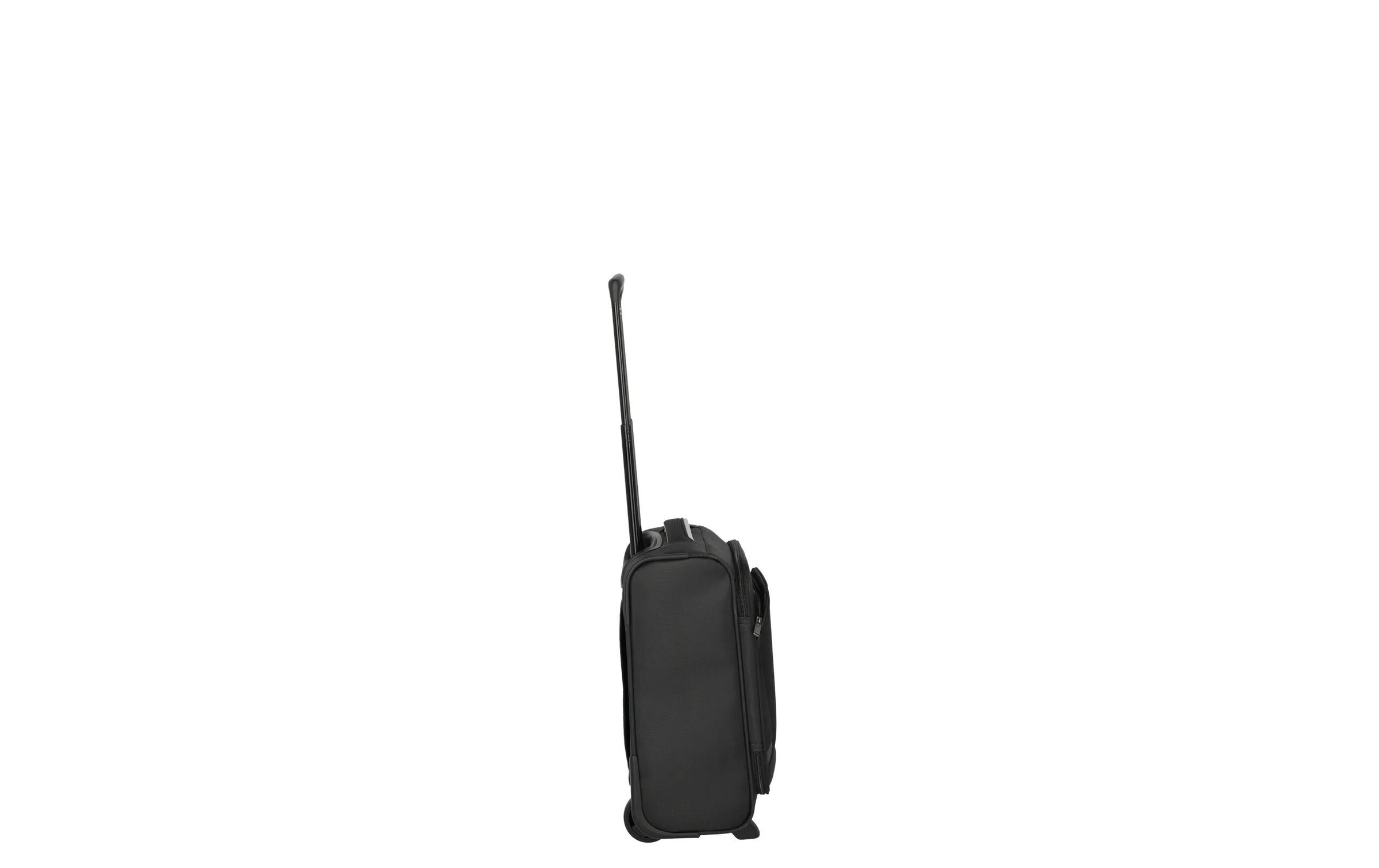 travelite Trolley »Jetpack S Easy 2w« 21 litre 2 Rollen