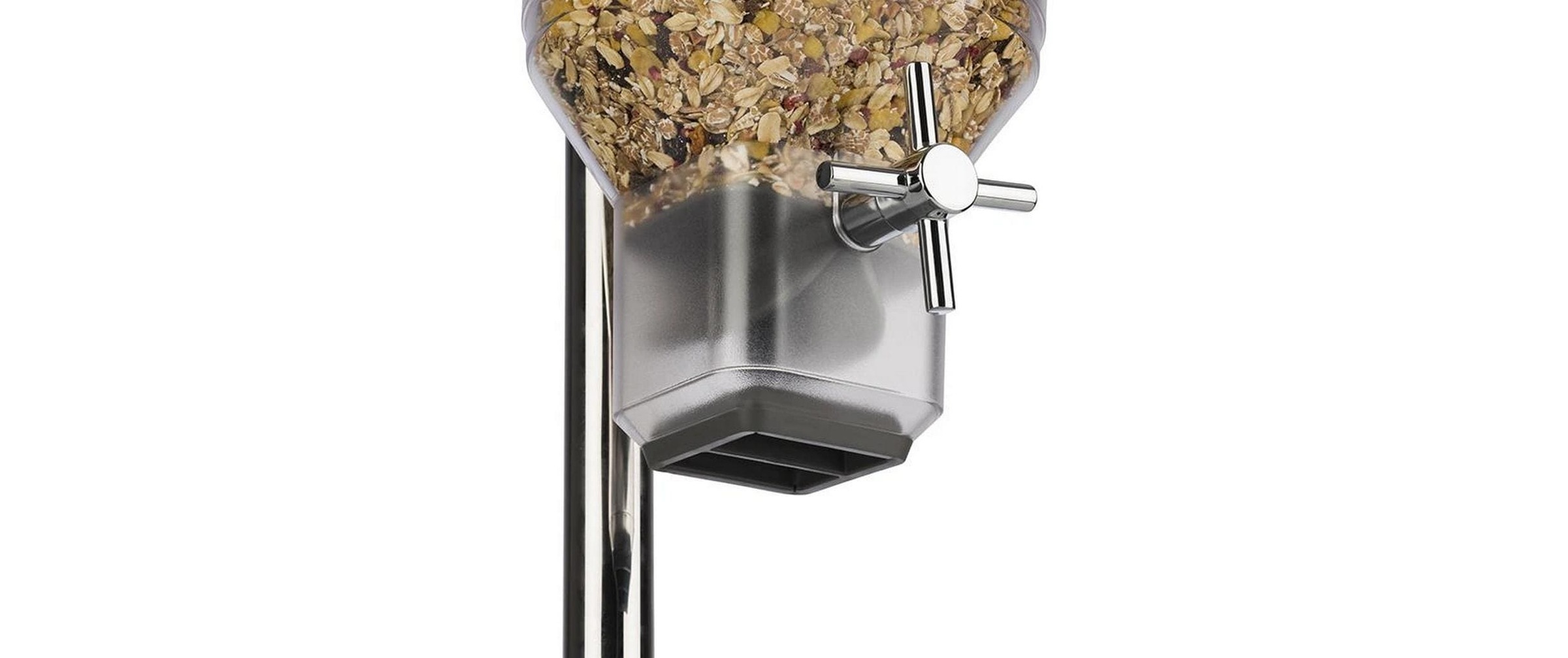 APS Müslispender »Fresh+Easy« 4,5 Liter Fassungsvermögen