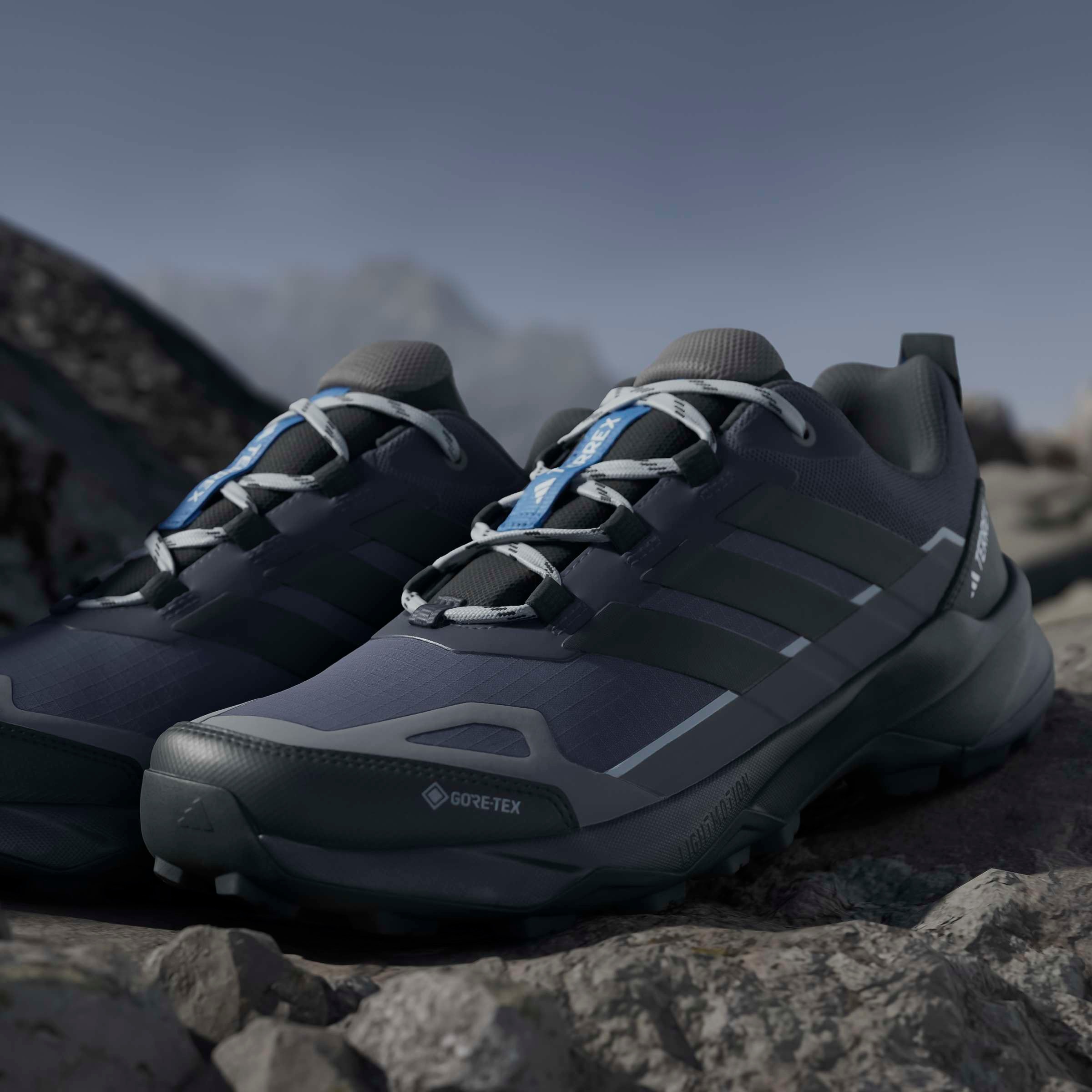 adidas TERREX Wanderschuh »TERREX SKYCHASER AX5 GORE-TEX«  wasserdicht dank Gore-Tex Membrane