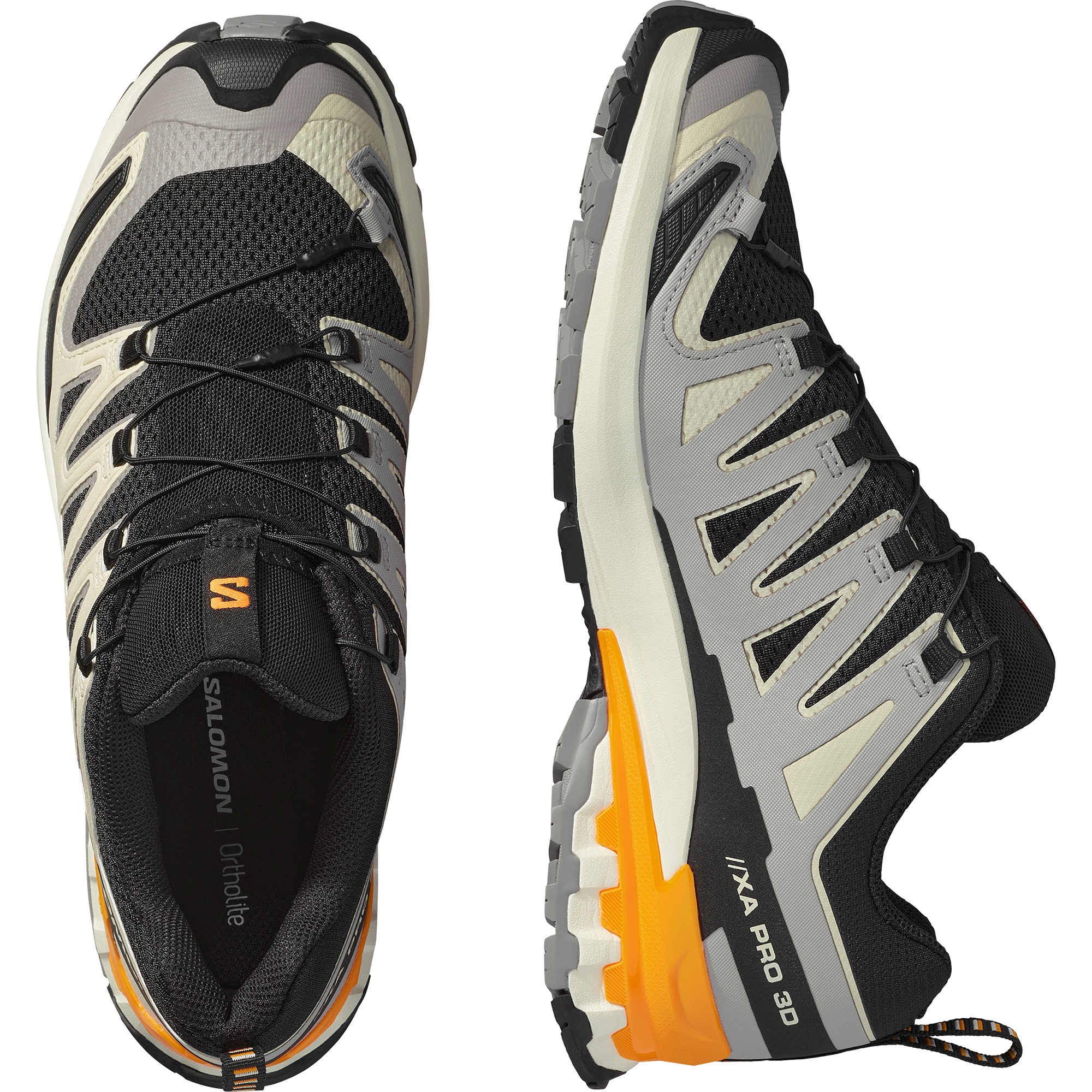 Salomon Laufschuh »XA PRO 3D V9«