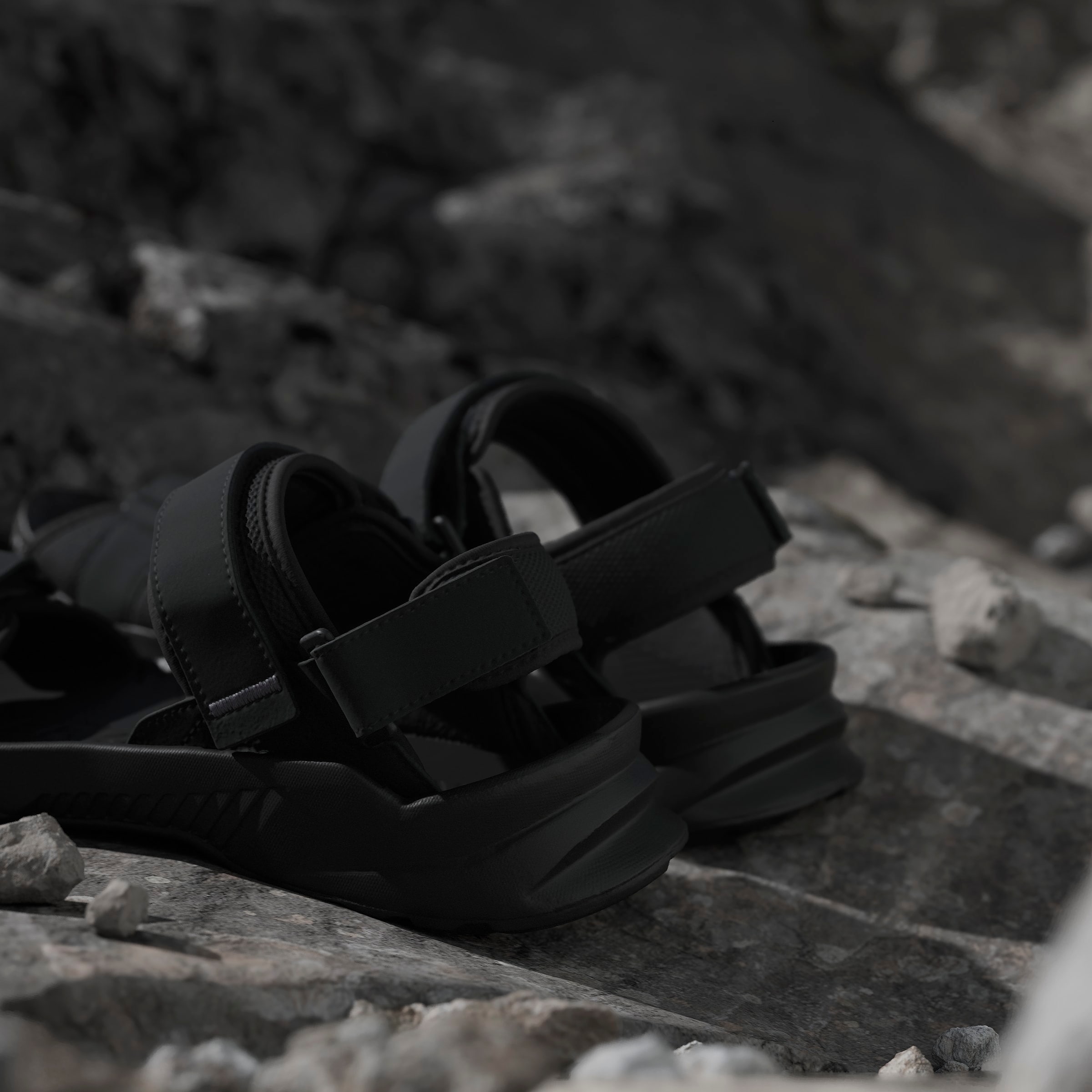 adidas TERREX Sandale d'extérieur »HYDROTERRA SANDALE«