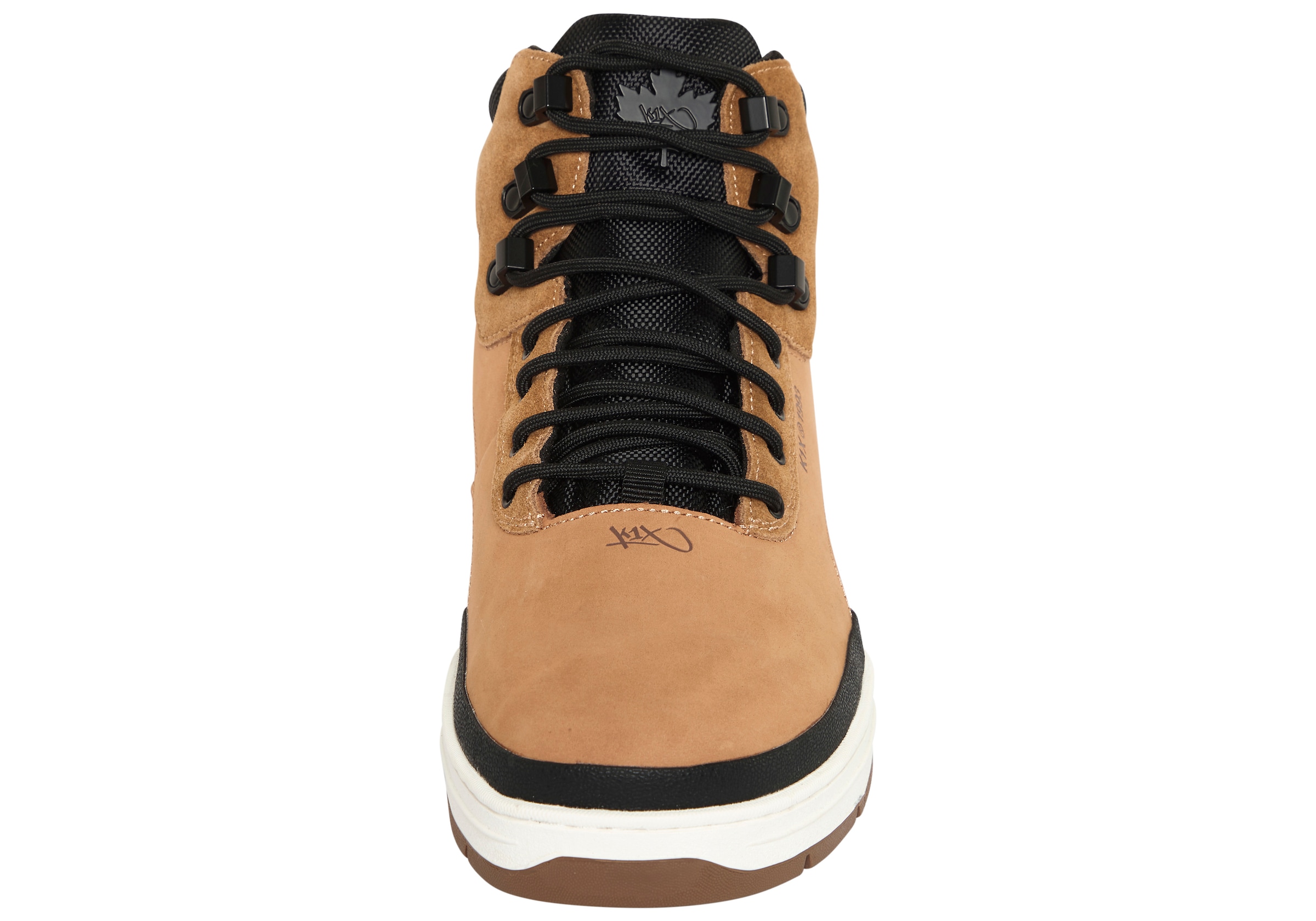 K1X Bottines à lacets »K1X Gk3000«  Winterschuhe, Winterboots, Schnürstiefel, Winterstiefel