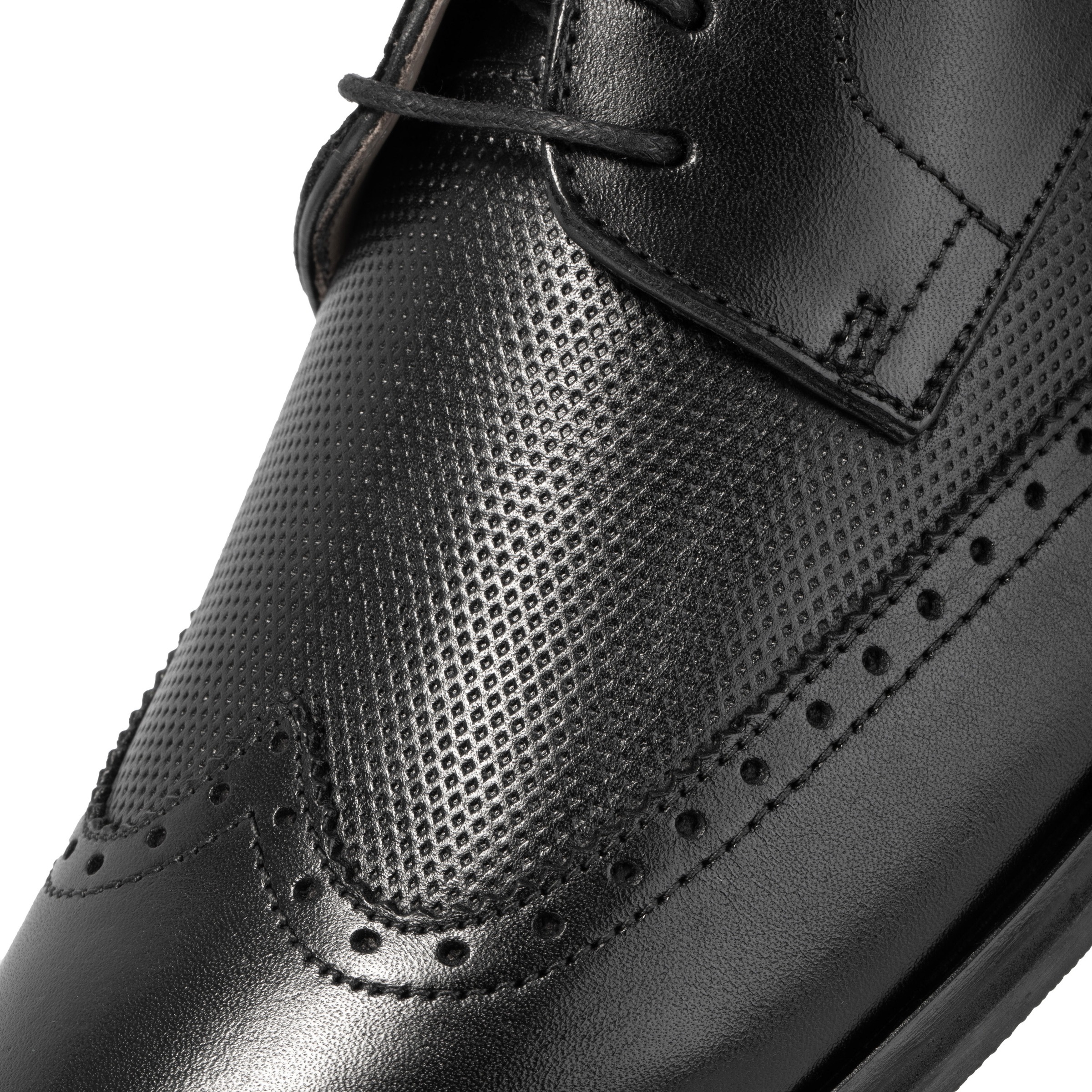 JOOP! Chaussure à lacets »pero 1.0 kleitos brogue lace up yb4«