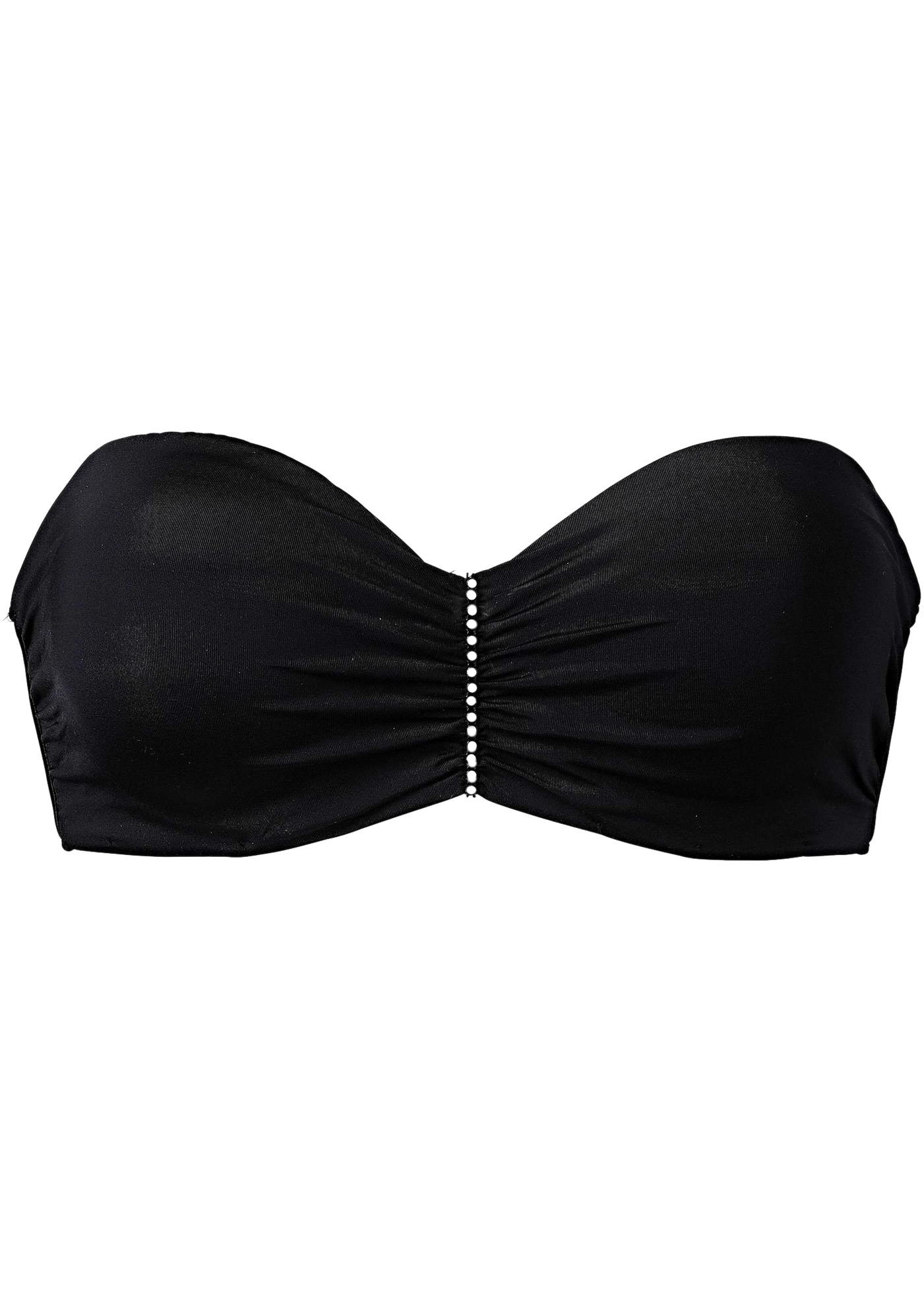 bonprix Soutien-gorge Multiway avec bretelles normales, croisées ou amovibles