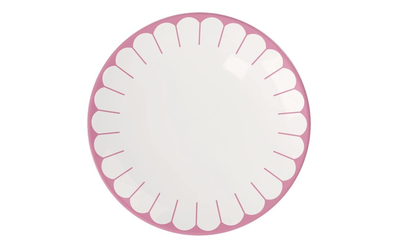 Villeroy & Boch Frühstücksteller »Fleur 6 Stück«