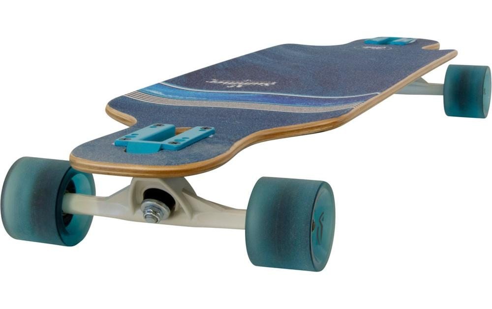   Longboard »Slide Lagoon 36«