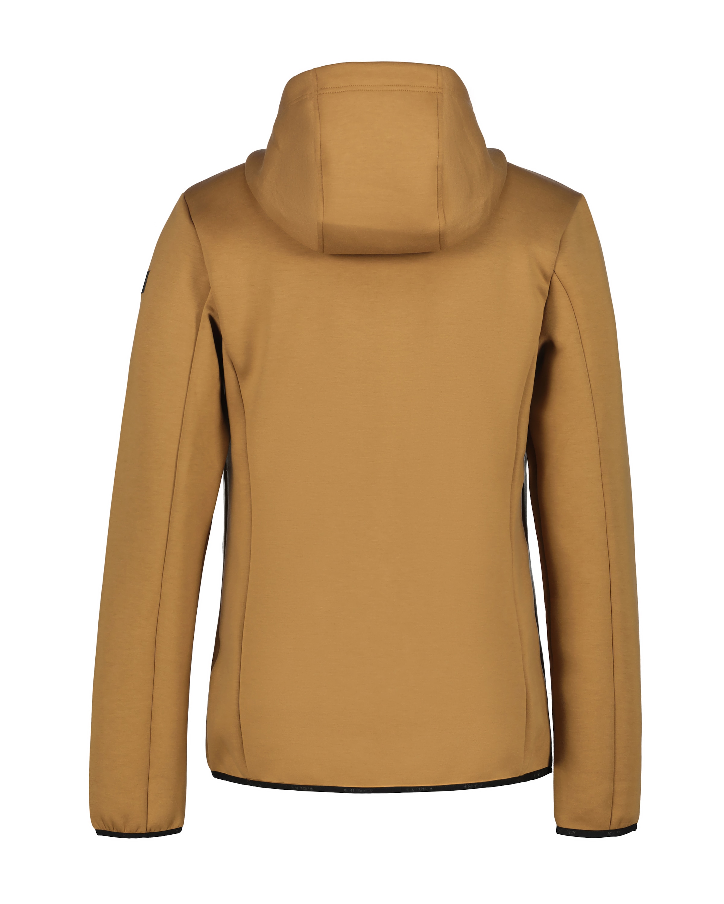 Icepeak Hybridjacke »ICEPEAK AIKERA« für vielseitige Aktivitäten, wasserabweisendes Material, elastisch