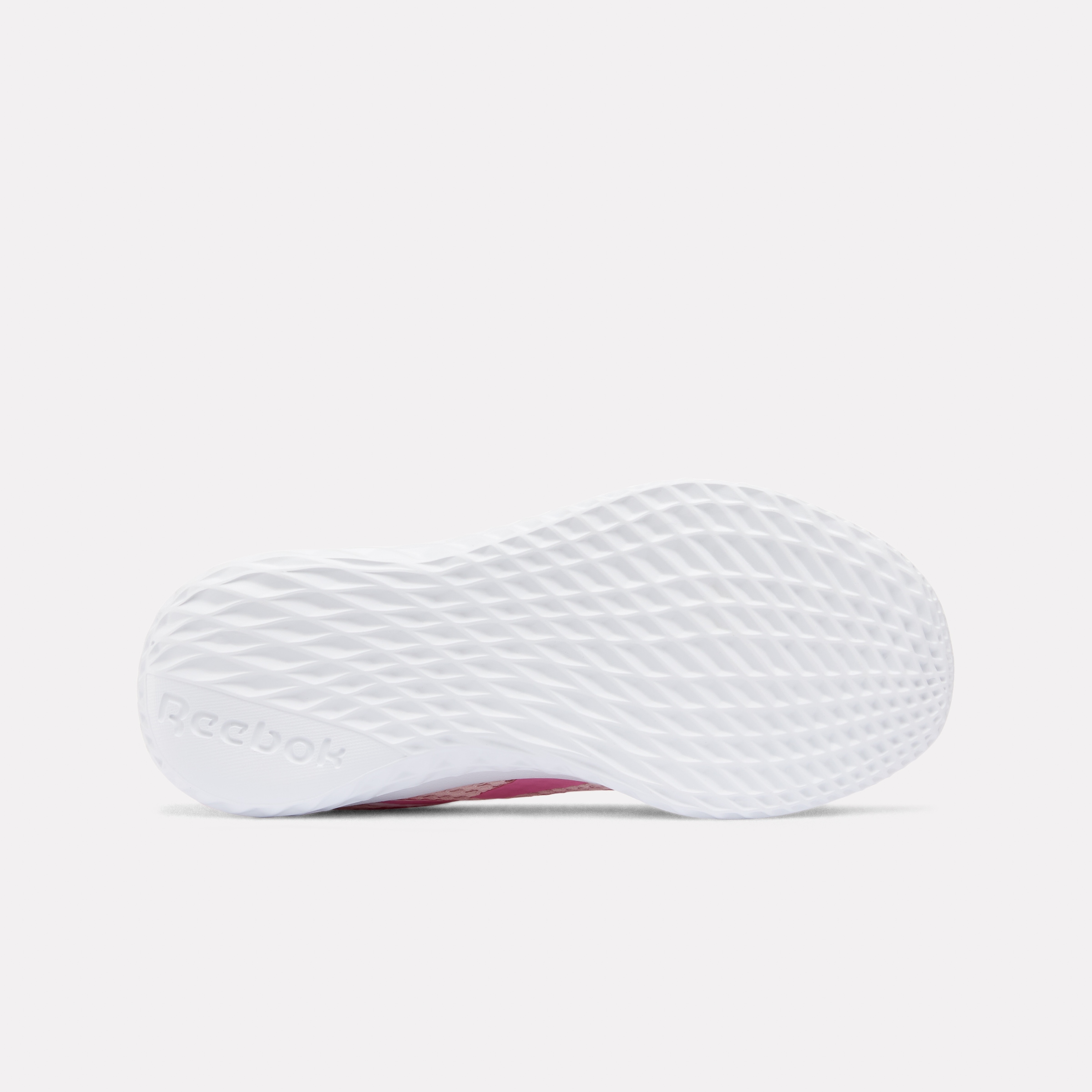 Reebok Laufschuh »RUSH RUNNER SLIP-ON«  für Kinder