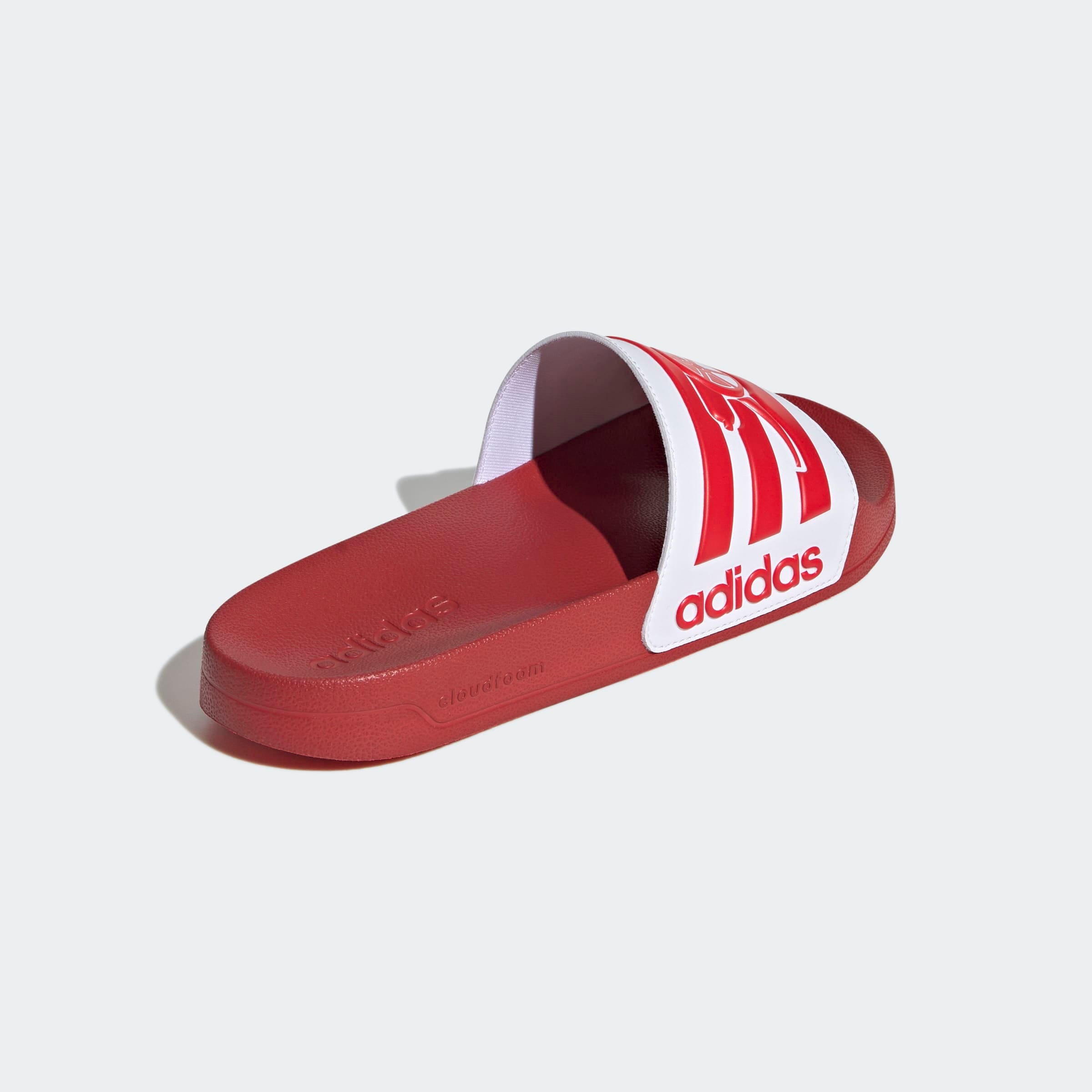 adidas Sportswear Sandale de bain »ADILETTE SHOWER Arsenal«  Badelatschen
