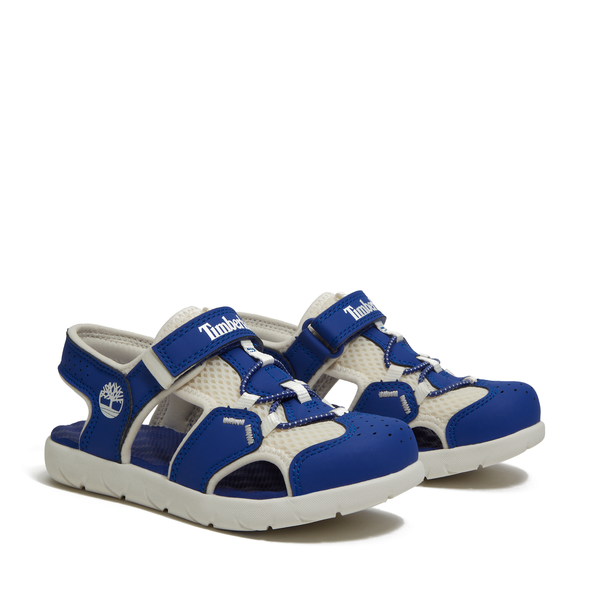 Timberland Sandale »PERKINS ROW FISHERMAN SANDAL«  mit Klettverschluss