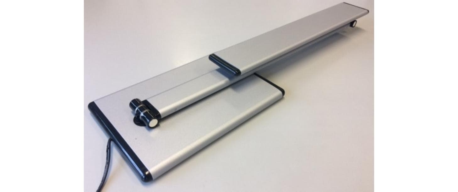   Schreibtischlampe »UNiLUX Terra 680 lm« 1 Stk.