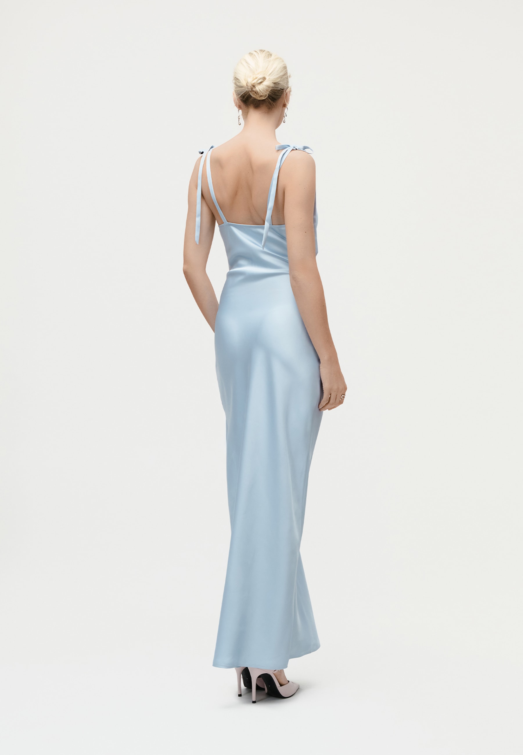LeGer Maxikleid »Maxima, LeGer by Lena Gercke« Ohne Taschen