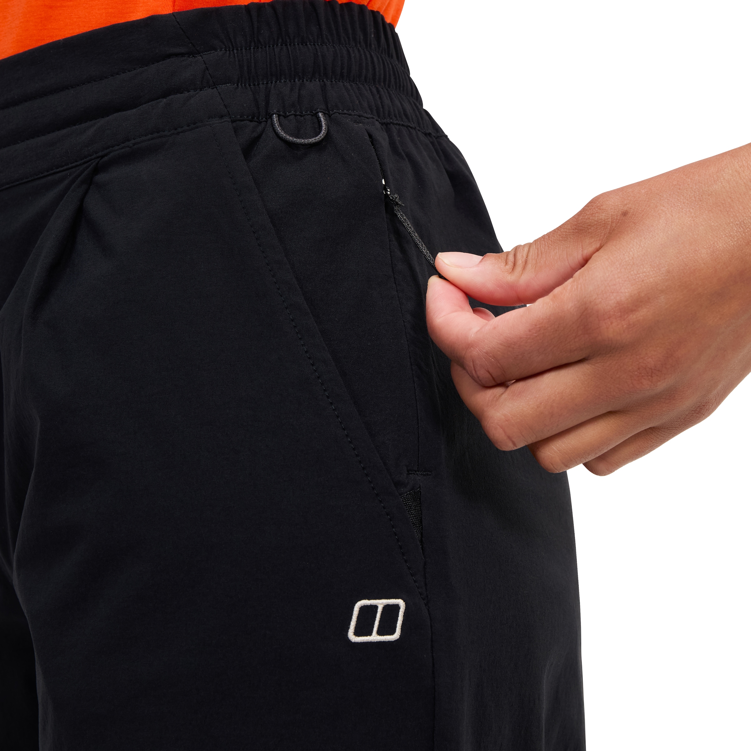 Berghaus Pantalon fonctionnel »W EXPLORER PANT«