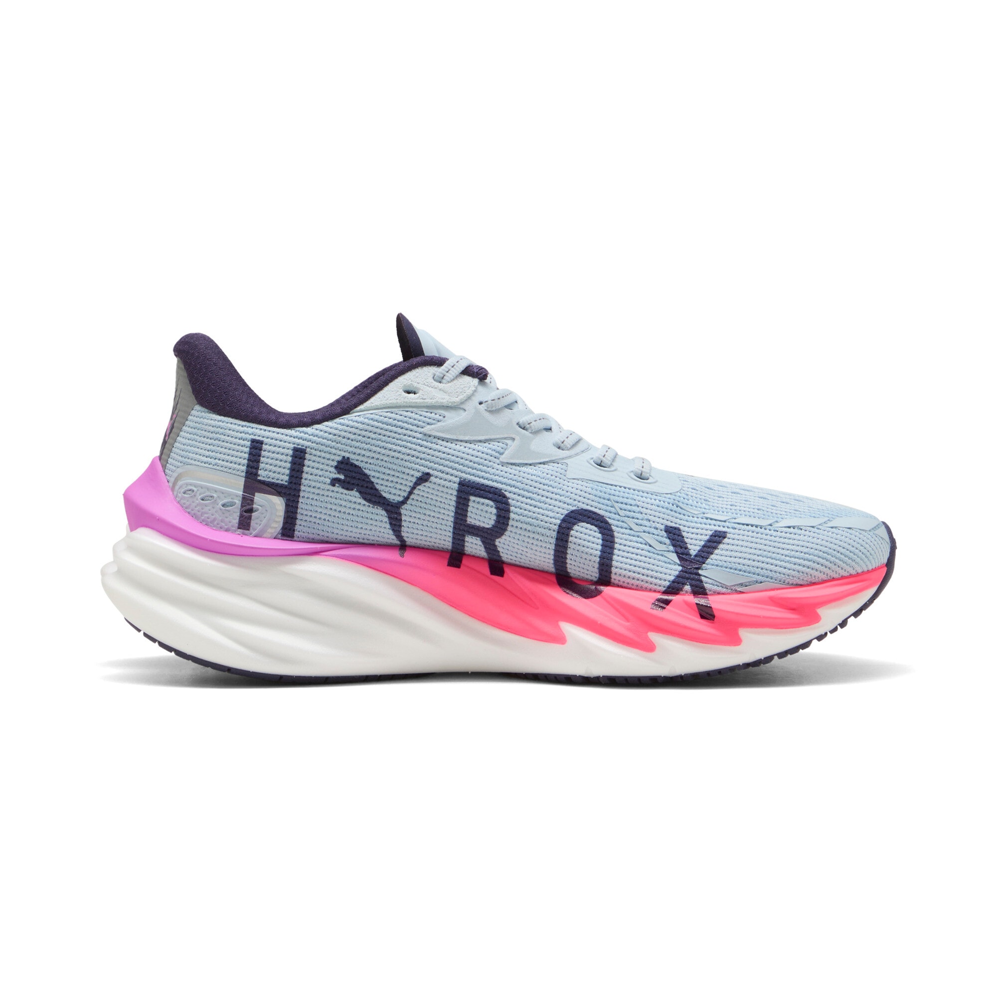 PUMA Chaussure de course »VELOCITY NITRO 4  X HYROX WNS«