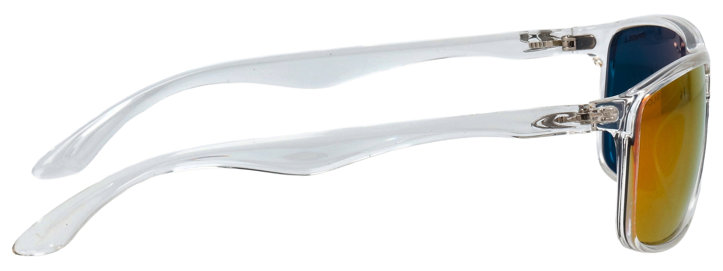 O'Neill Lunettes de soleil »Modell 966074« Form Shield, Logoschriftzug auf Bügel, Injectionfassung