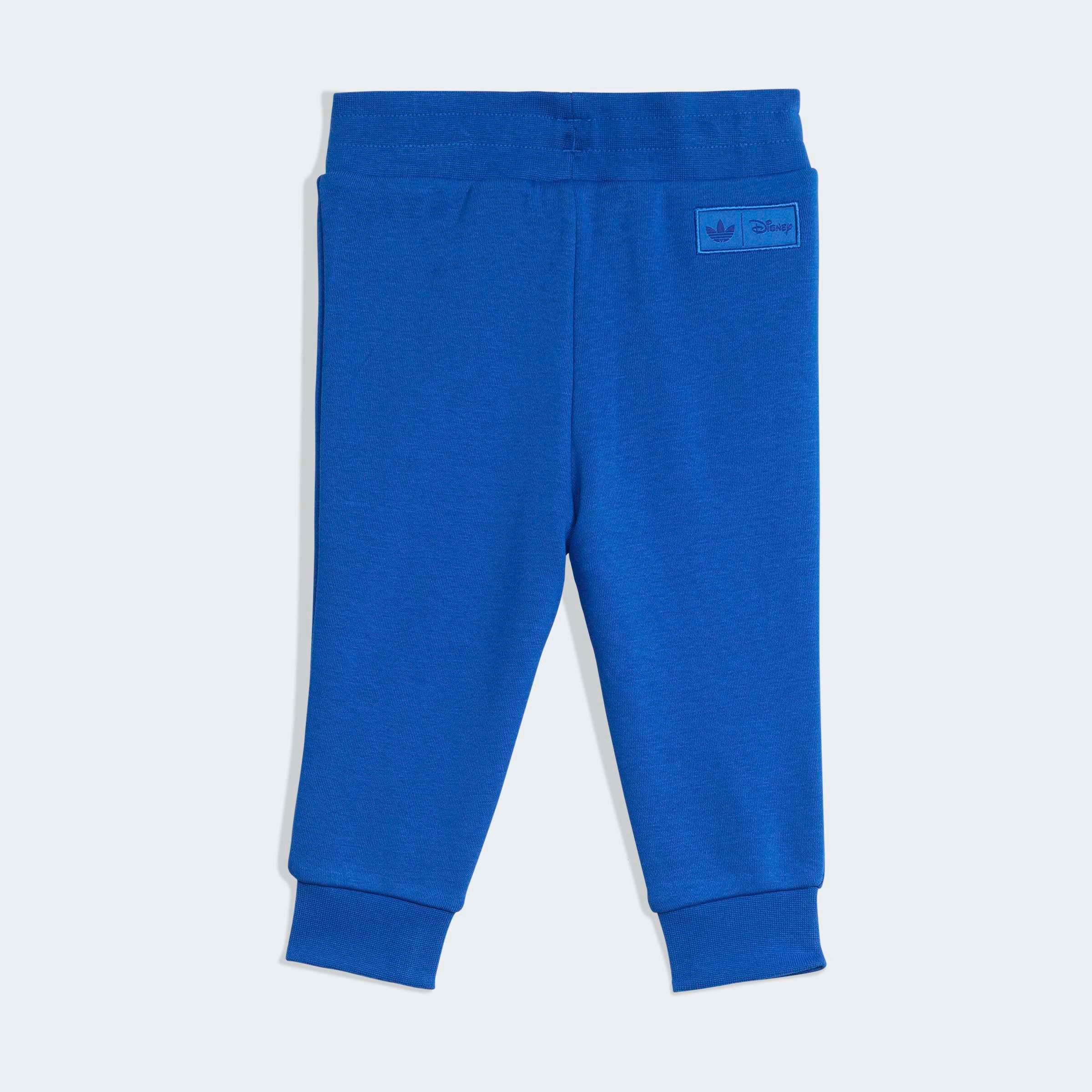 adidas Originals Trainingsanzug »CREW SET« 2 Stk.
