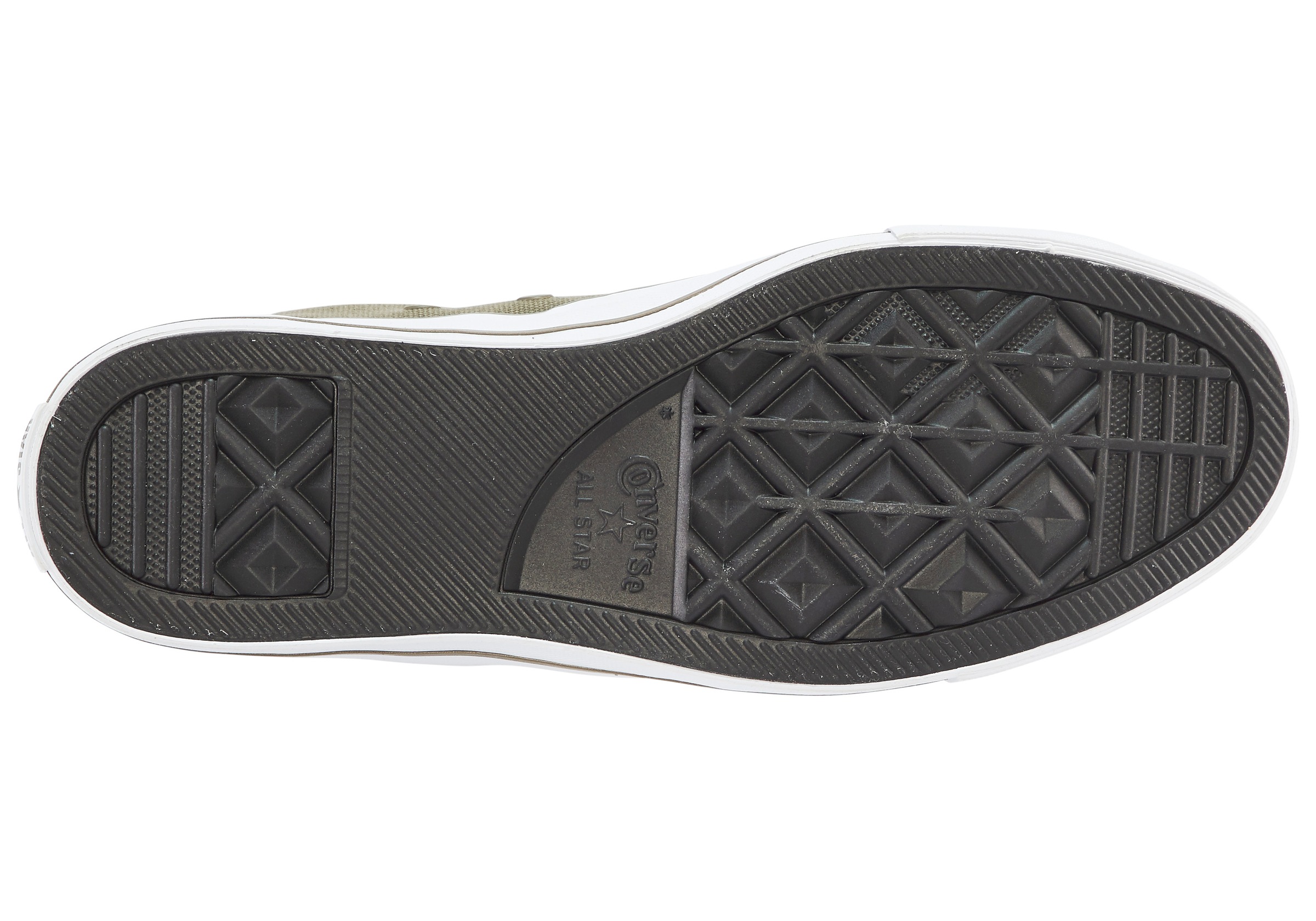 Converse Sneakers »CHUCK TAYLOR ALL STAR MALDEN STREET«  weite Passform