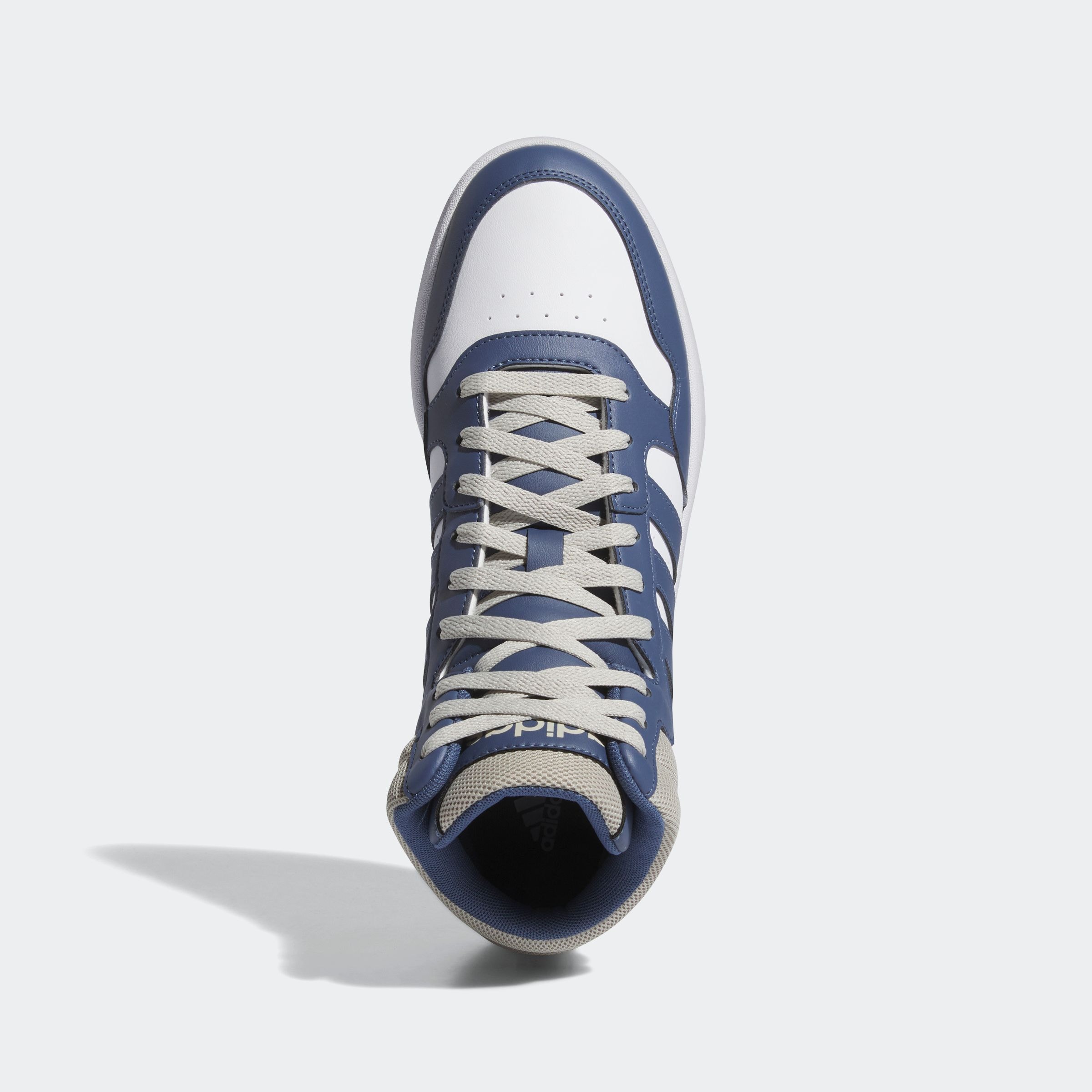 adidas Sportswear Sneaker »HOOPS 3.0 MID LIFESTYLE BASKETBALL CLASSIC VINTAGE«