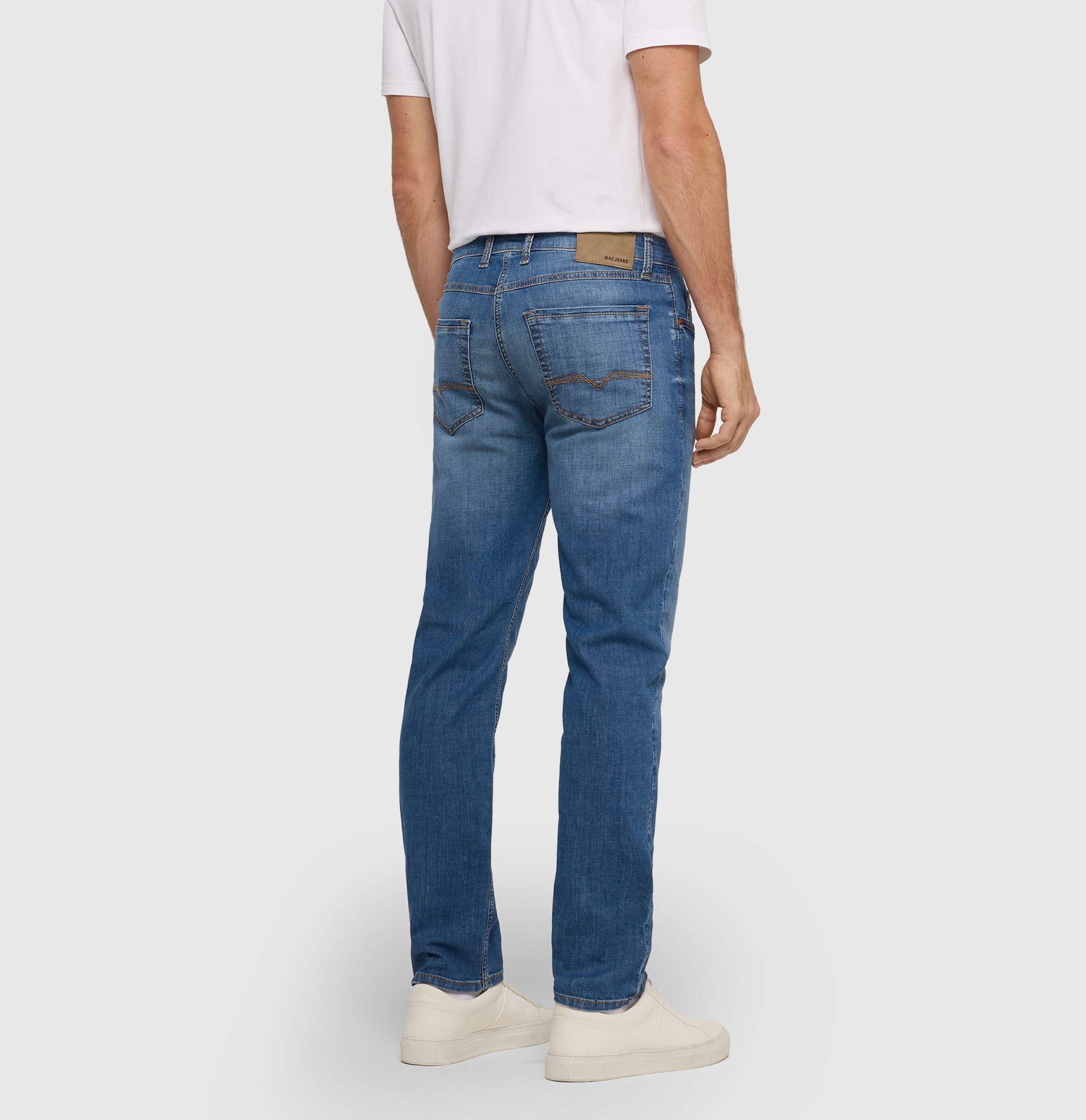 MAC Jeans slim »Arne«