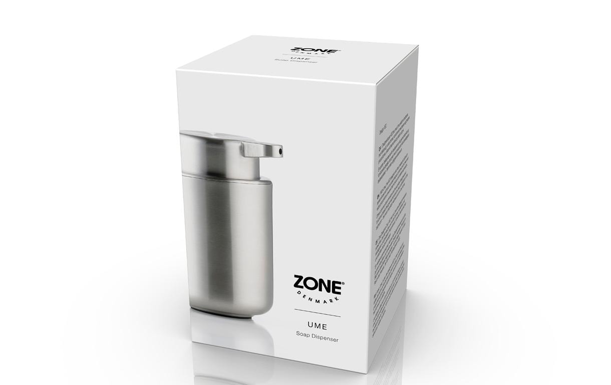 Zone Denmark Seifenspender »Zone Ume, 0.25 ml«