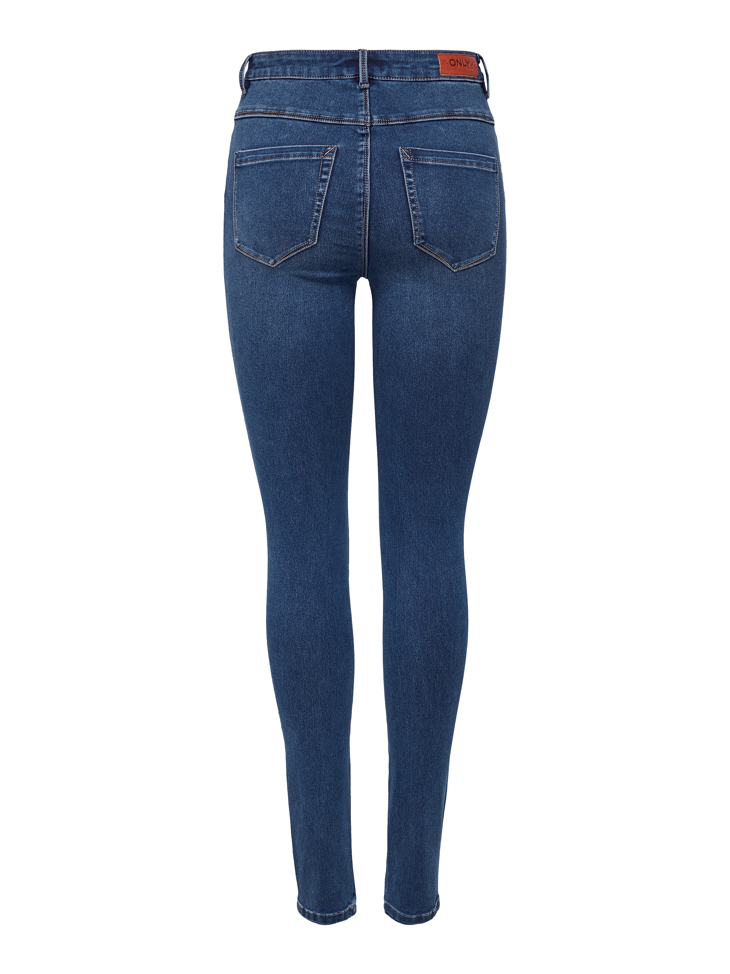 ONLY Jeans taille haute »ONLROYAL«