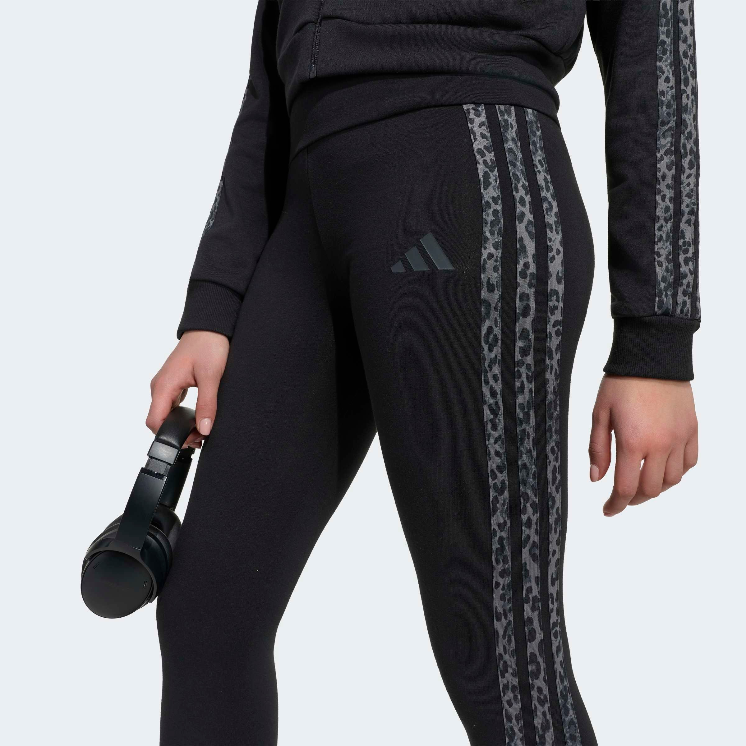 adidas Sportswear Leggings »JG AN 3S LEG«