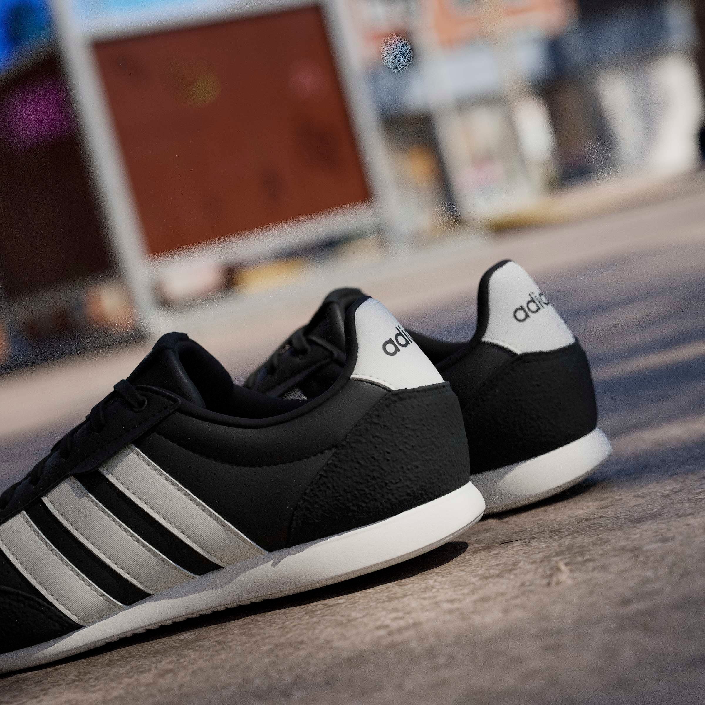 adidas Sportswear Sneakers »BARREDA LO«