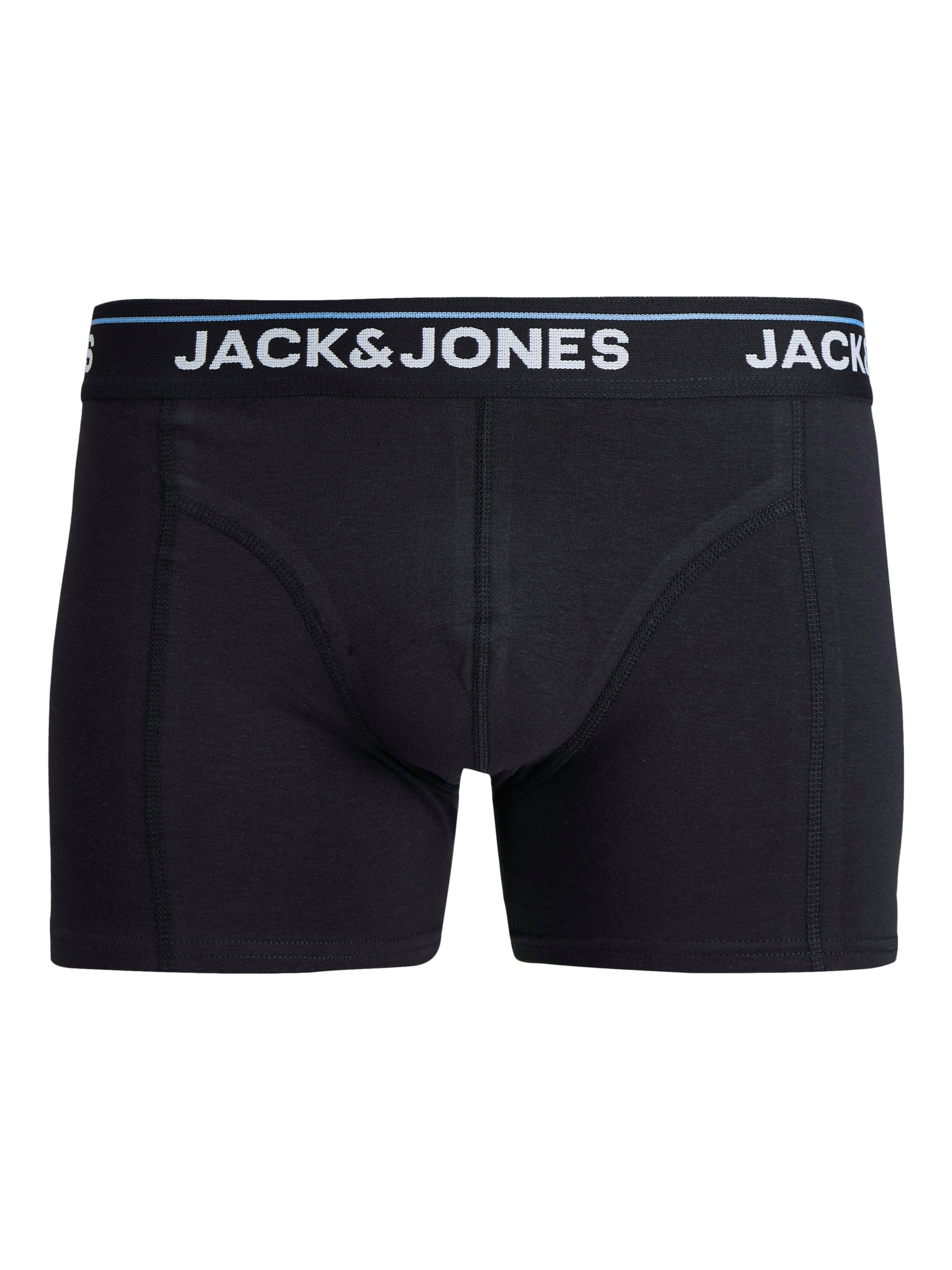 Jack & Jones Tronc »JACTIMOTHY SOLID TRUNKS 5 PACK« 5 cuis