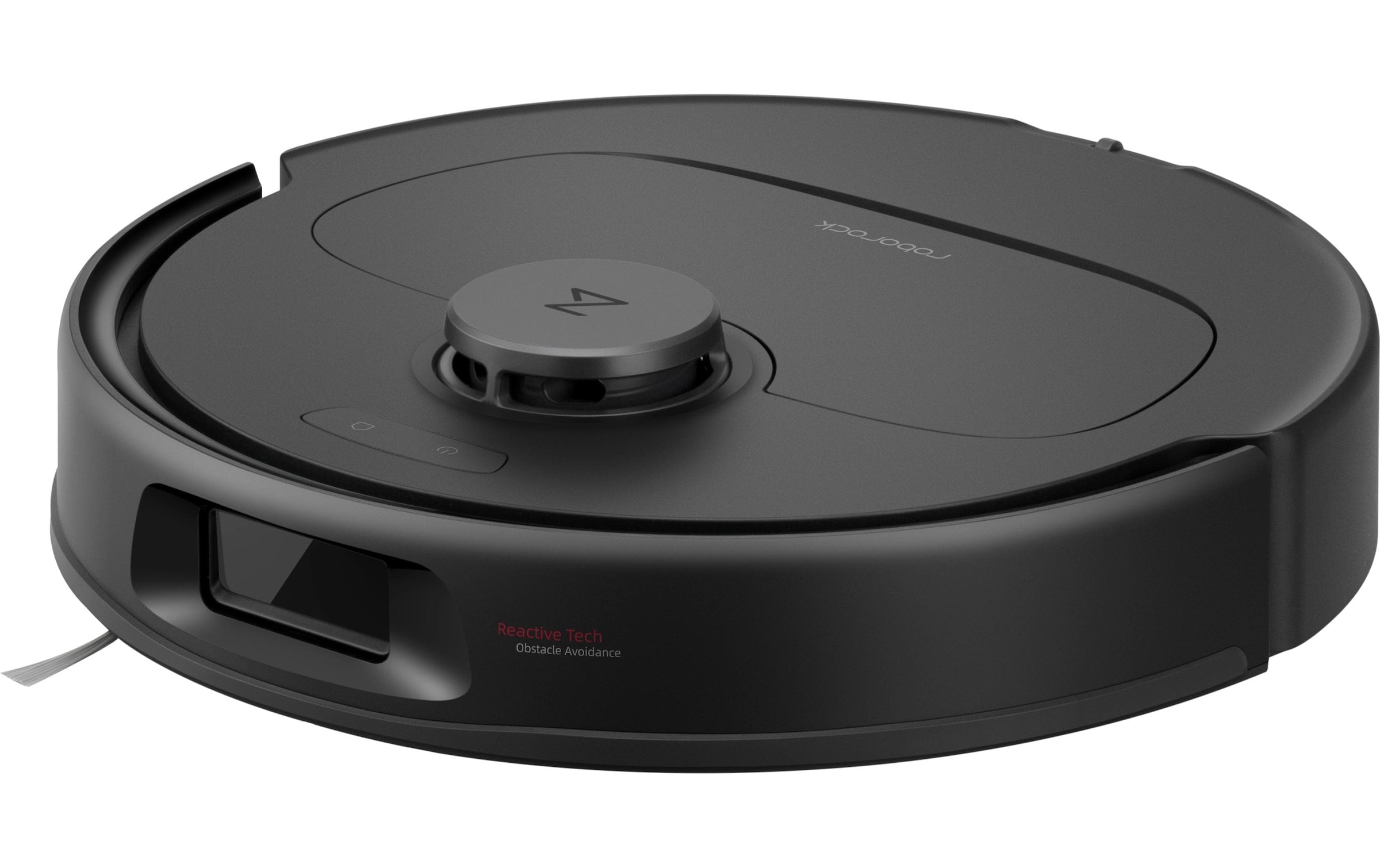 Roborock Nass-Trocken-Saugroboter »QR 598«