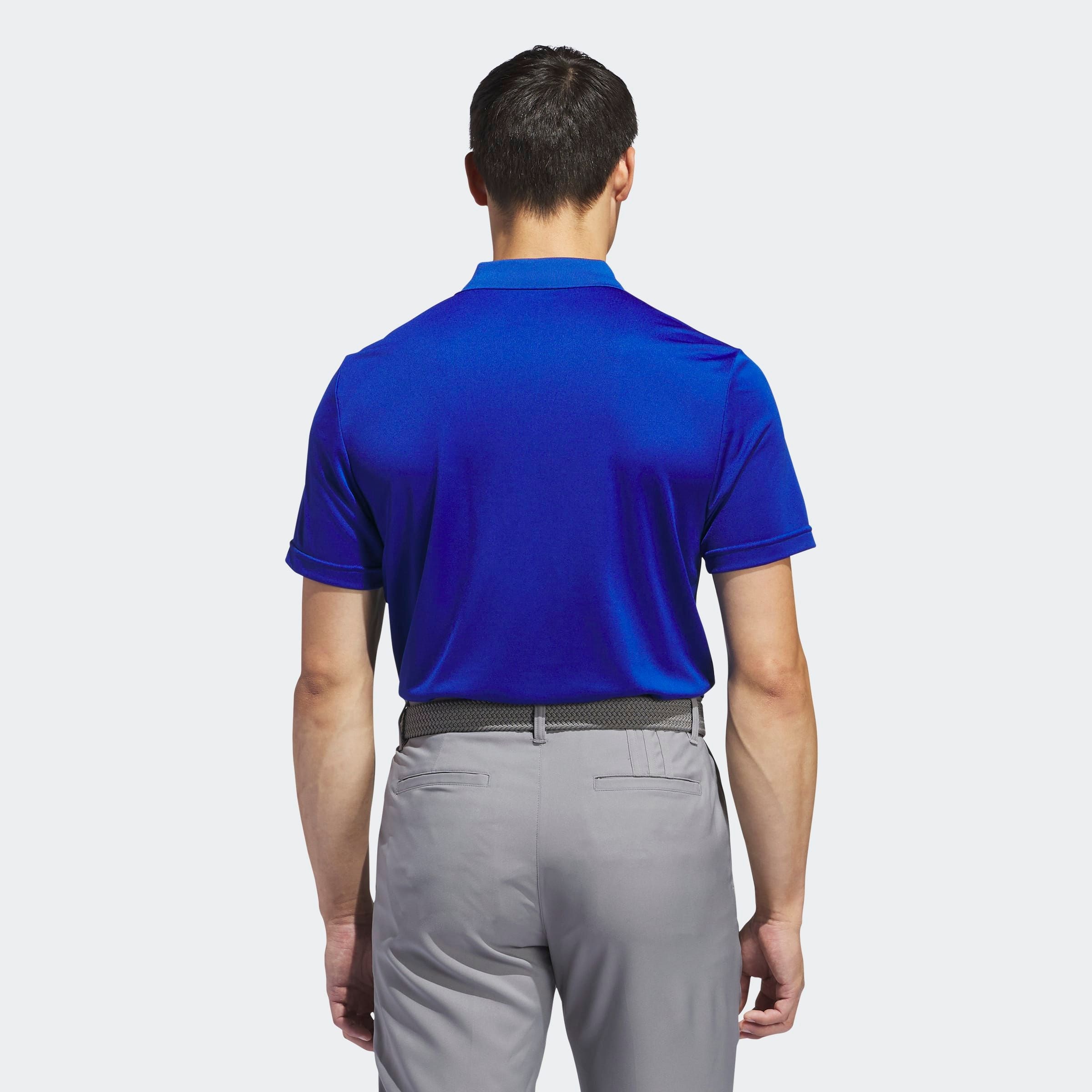 adidas Performance Poloshirt »ADI PERF POLO«