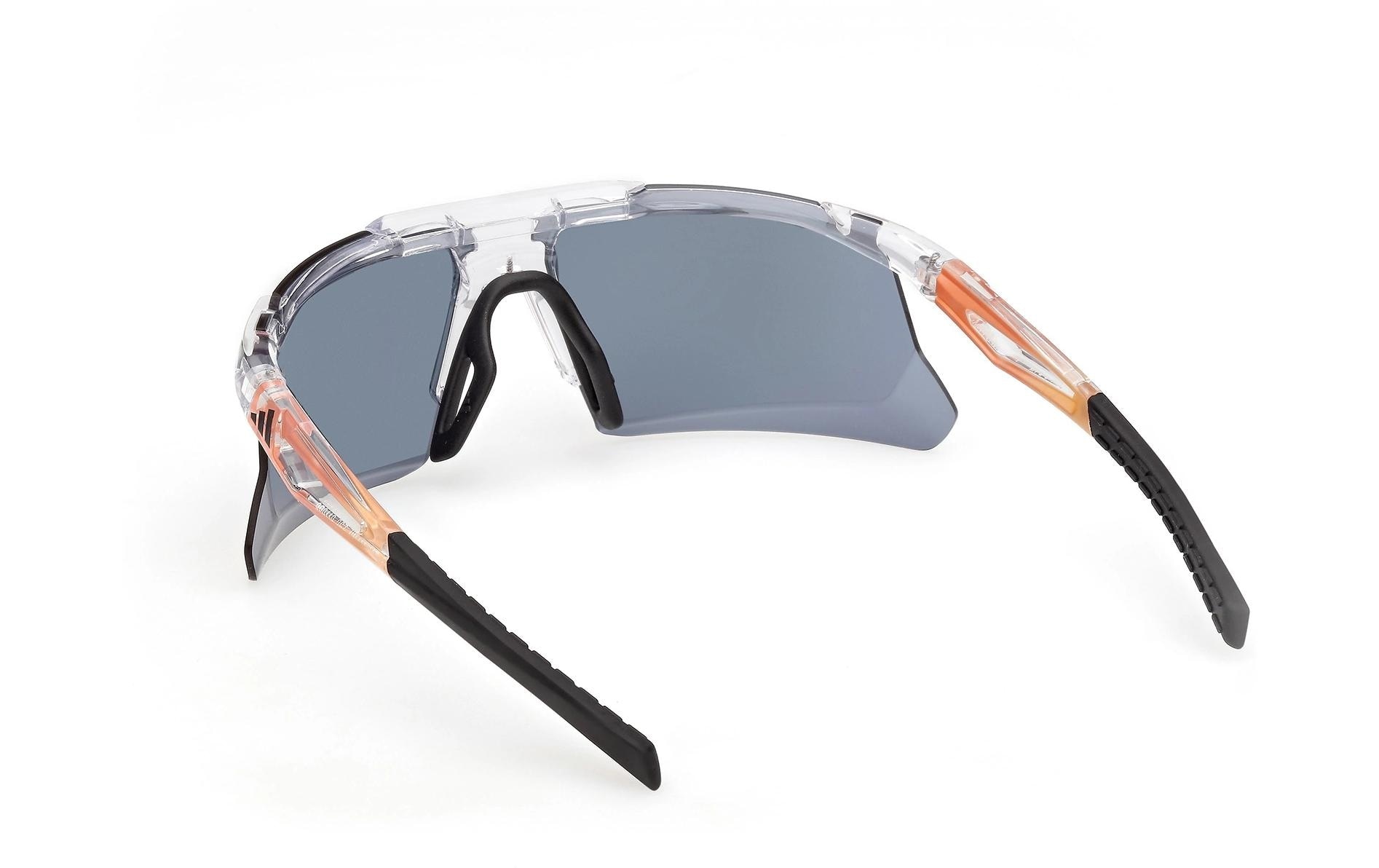 adidas Performance Sportbrille »Dunamis BI SP0119 Crystal« UV Schutz
