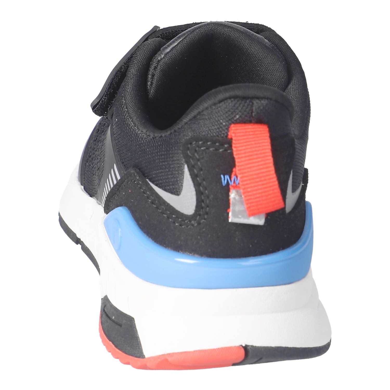 Ricosta Slip-On Sneaker »SHIFT«  Freizeitschuh, Halbschuh mit WMS, Grössenschablone zum Download