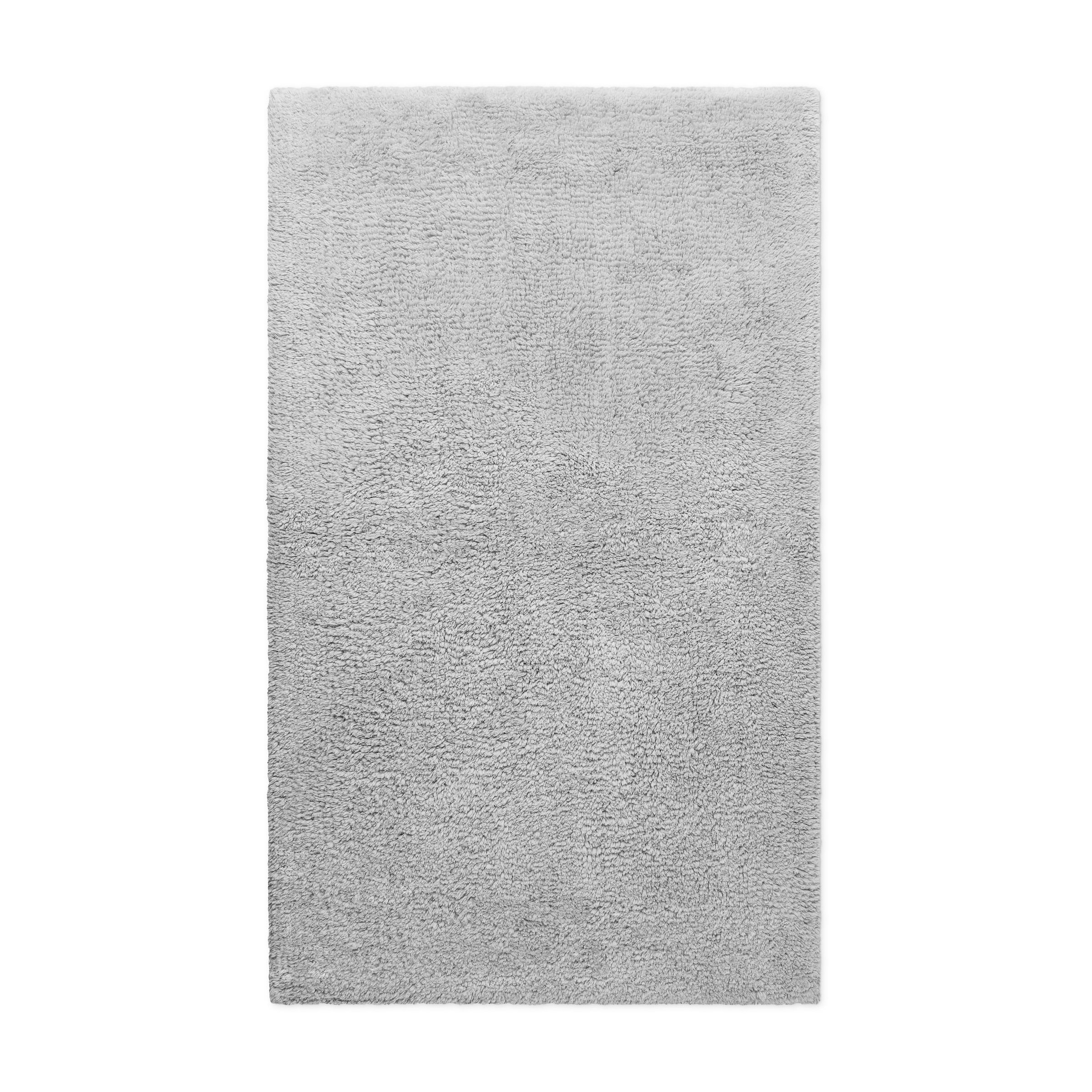 Wecon home Basics Tapis de bain »Erik« Höhe 20 mm lavable, antidérapant, très doux, résistant, facile d'entretien