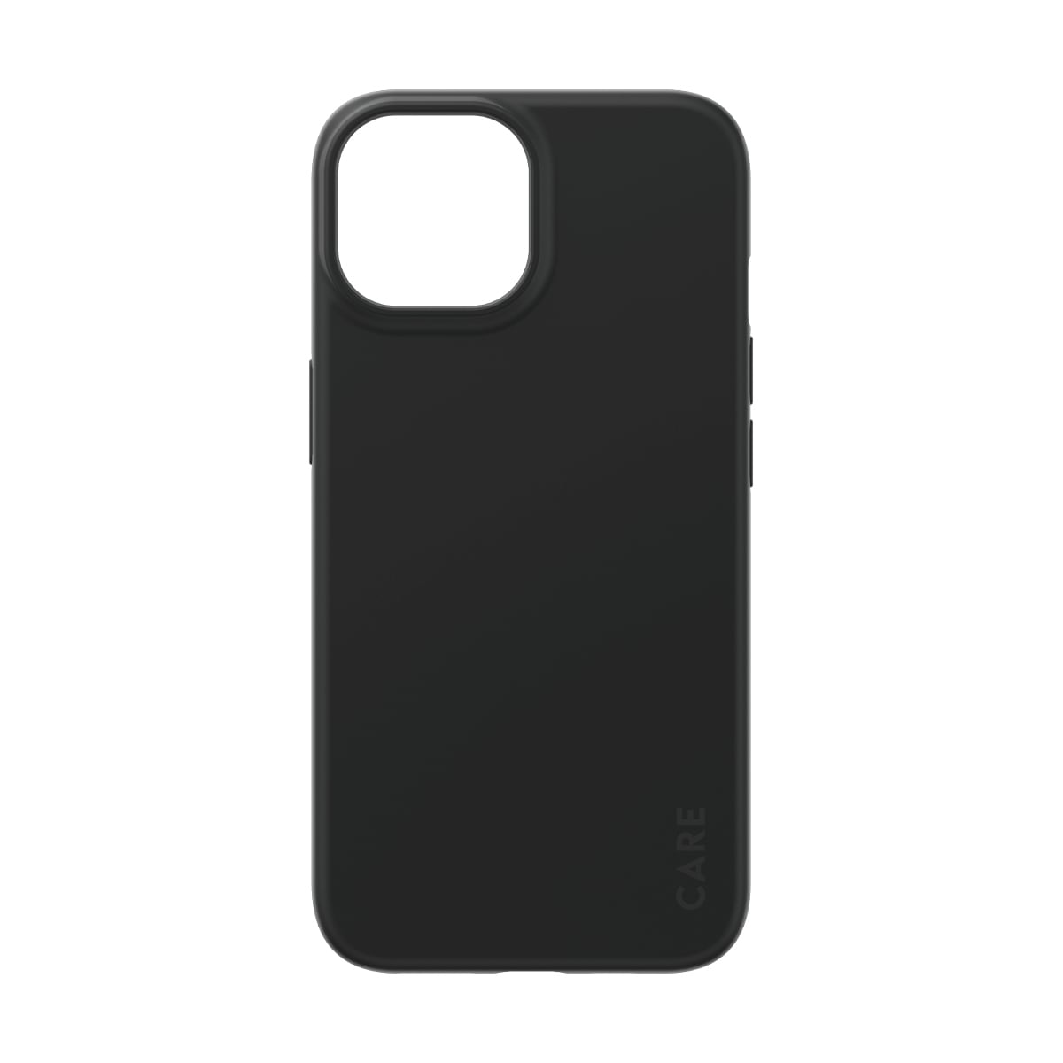 CARE by PanzerGlass Housse pour téléphone portable »Fashionable Case für Apple iPhone 15« Backcover, Schutzhülle, Handyschutzhülle, Case, Schutzcase, stossfest