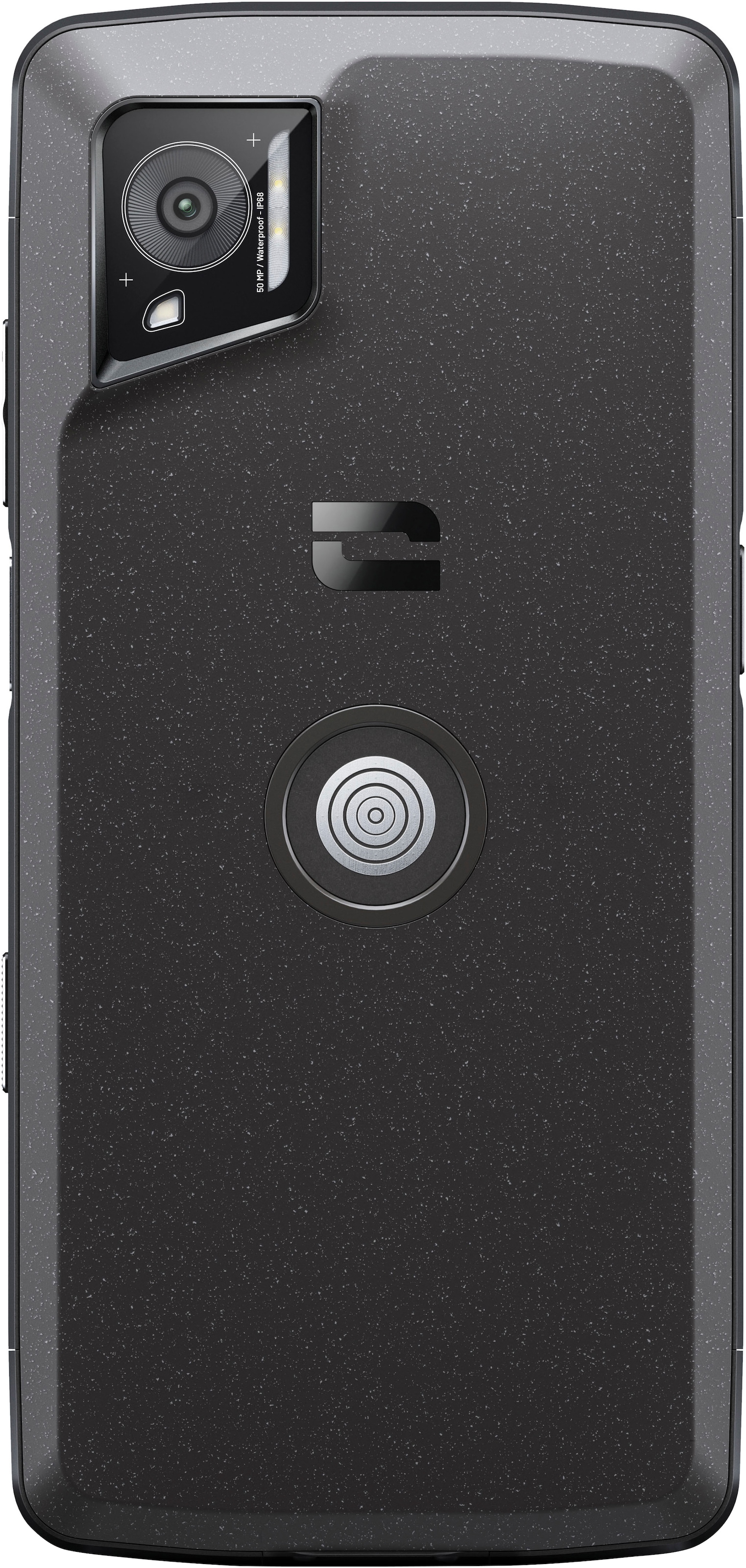 CROSSCALL Smartphone »Stellar M6 128GB« noir