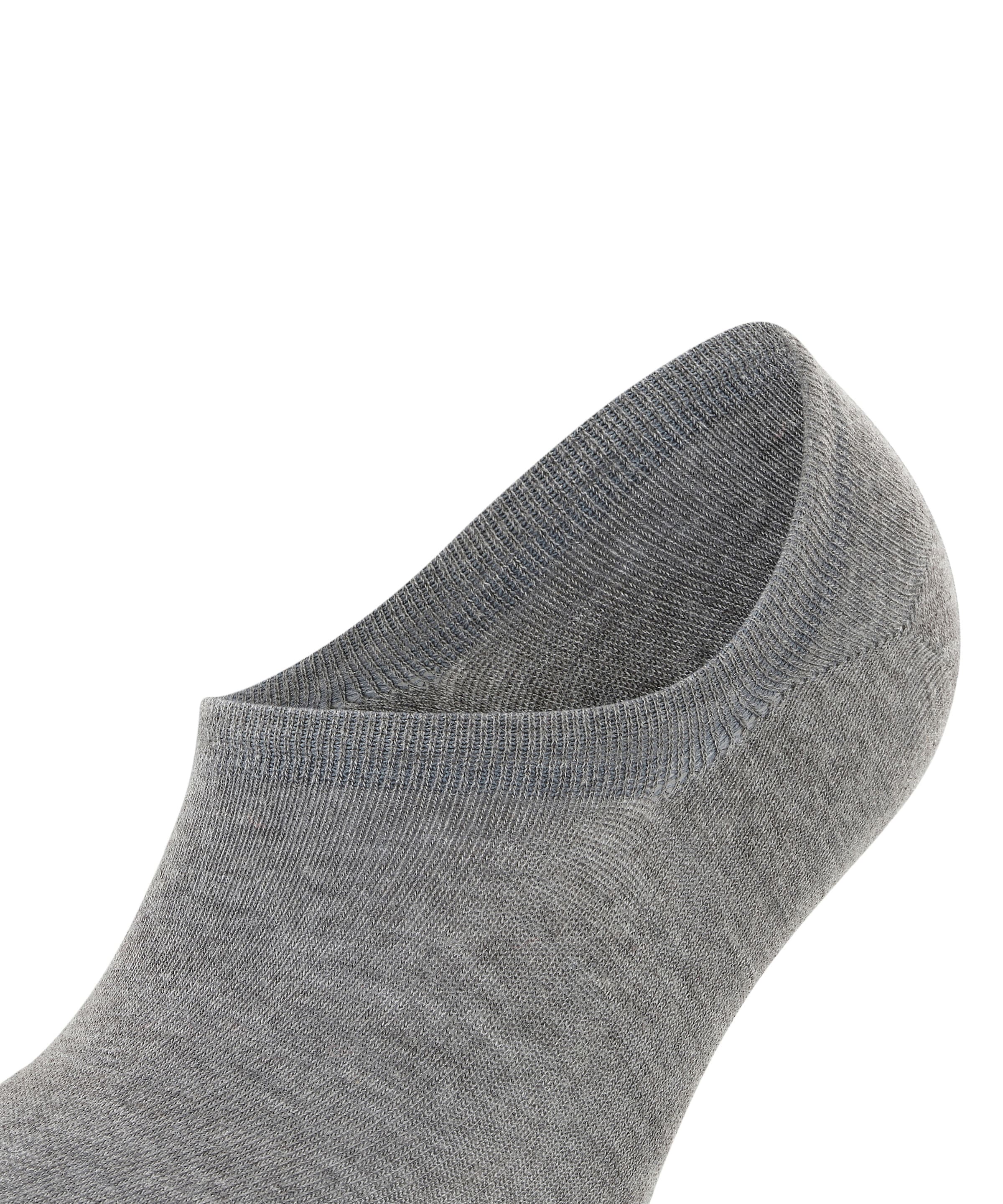 FALKE Chaussons »Active Breeze« avec encolure haute, en lyocell, respirant, ajustement sans plis